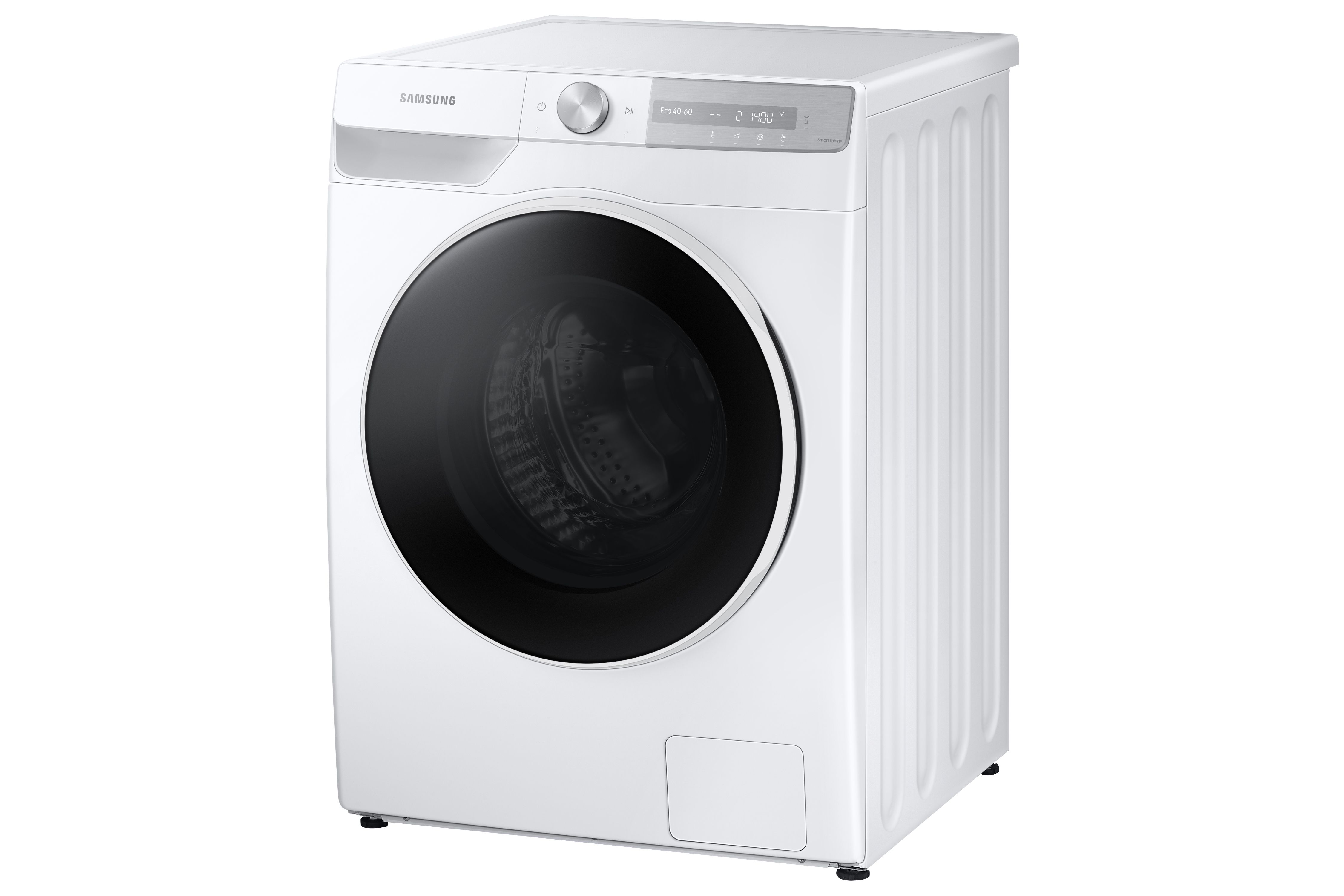 WD90T734AWHDS2 van Samsung afbeelding 6