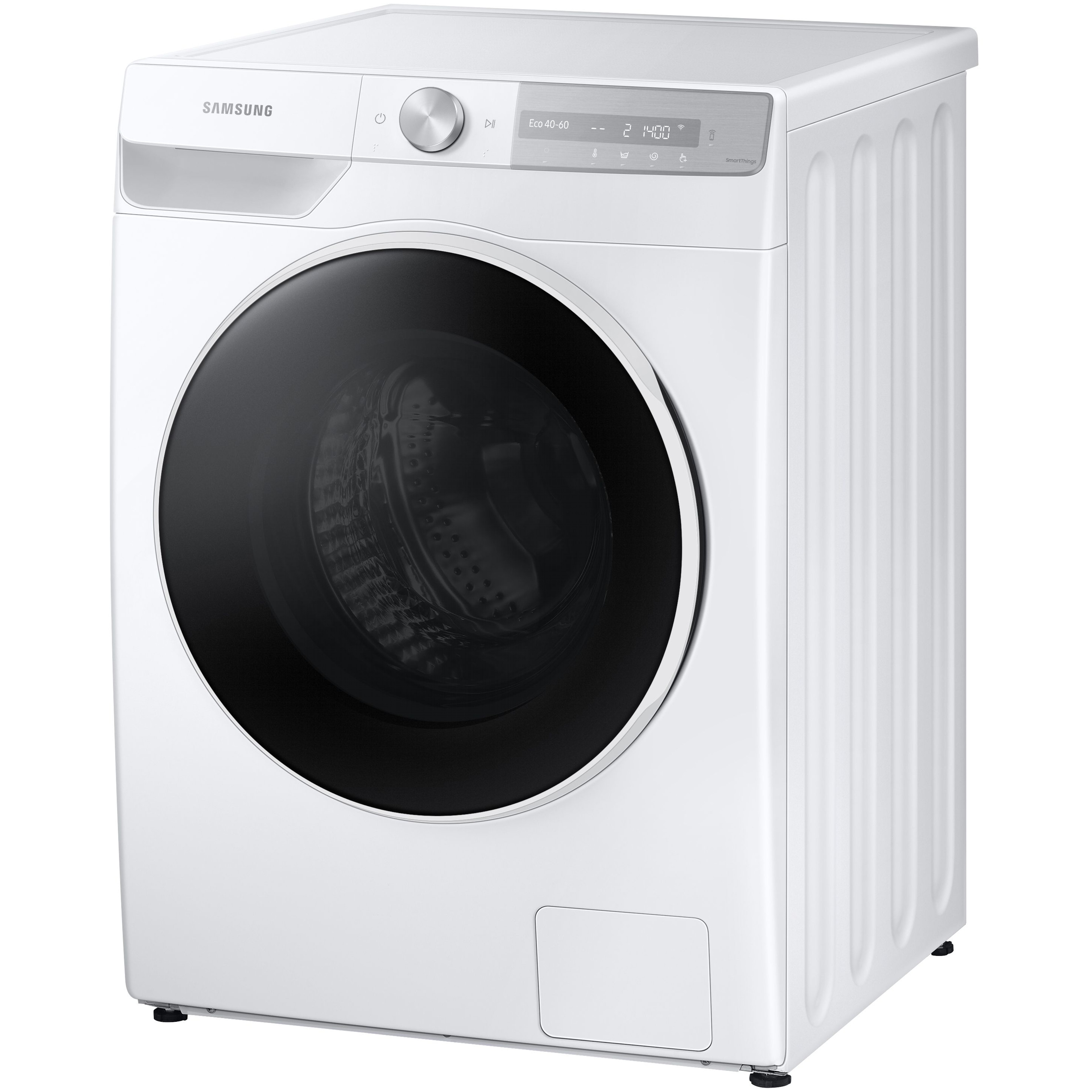 Samsung WD90T734AWHDS2  wasmachine afbeelding 6