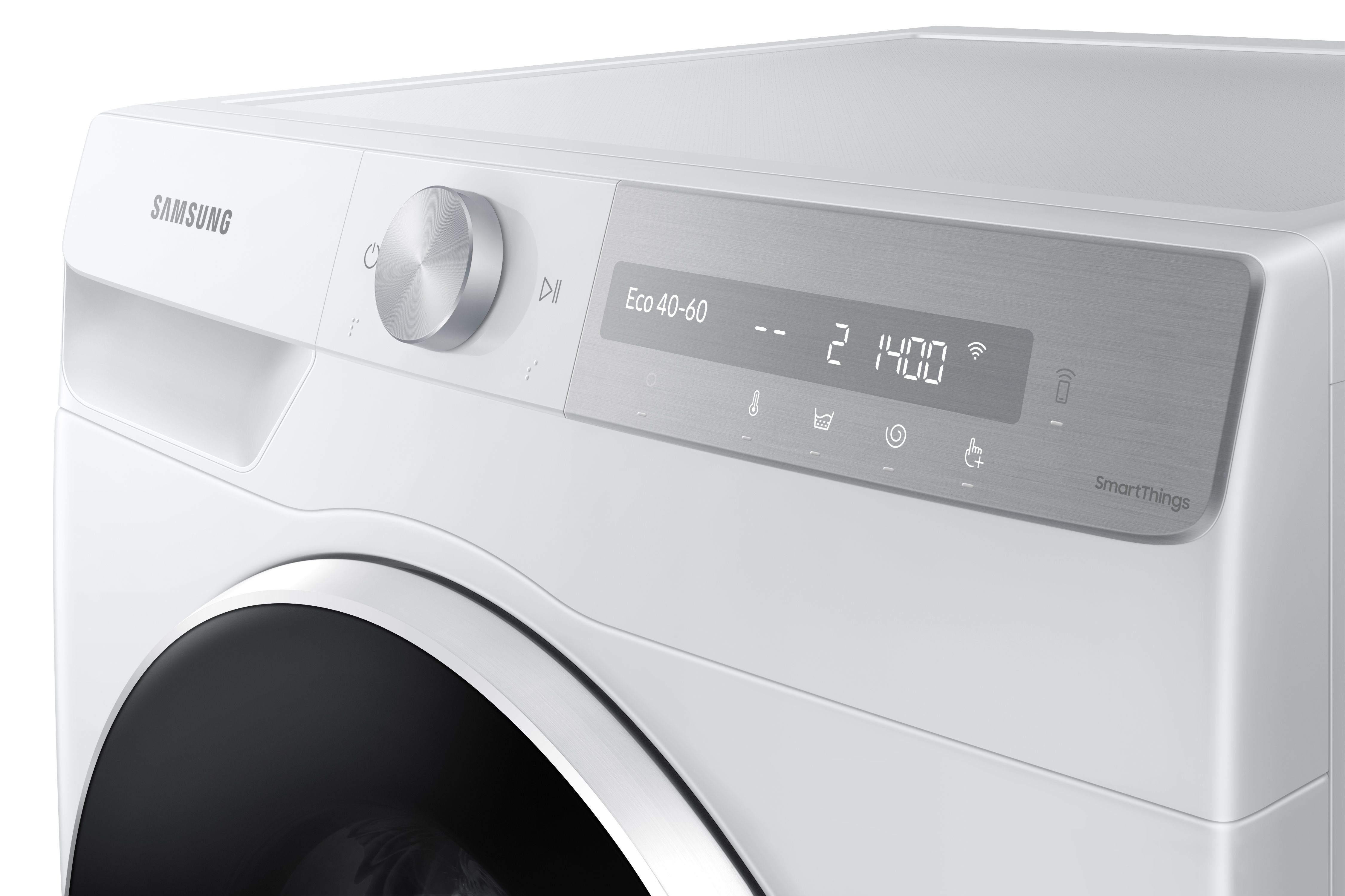 Samsung wasmachine WD90T734AWHDS2 afbeelding 3