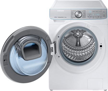 Samsung wasmachine  WW10M86INOA afbeelding 4