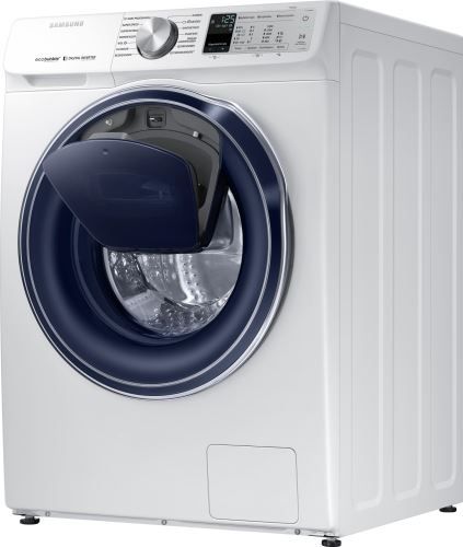 Samsung wasmachine  WW10N642RPA afbeelding 4