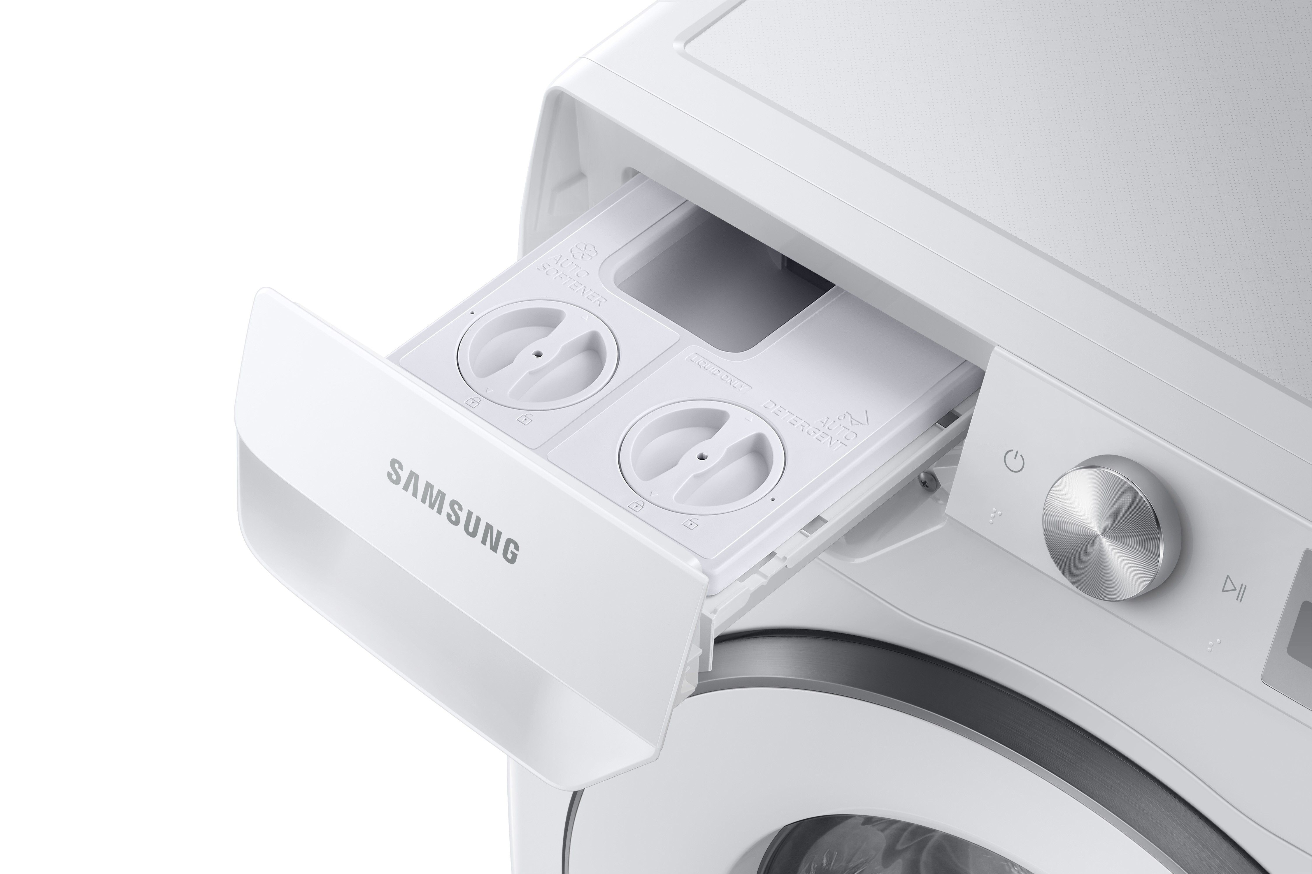 Samsung wasmachine WW10T634AHH afbeelding 3