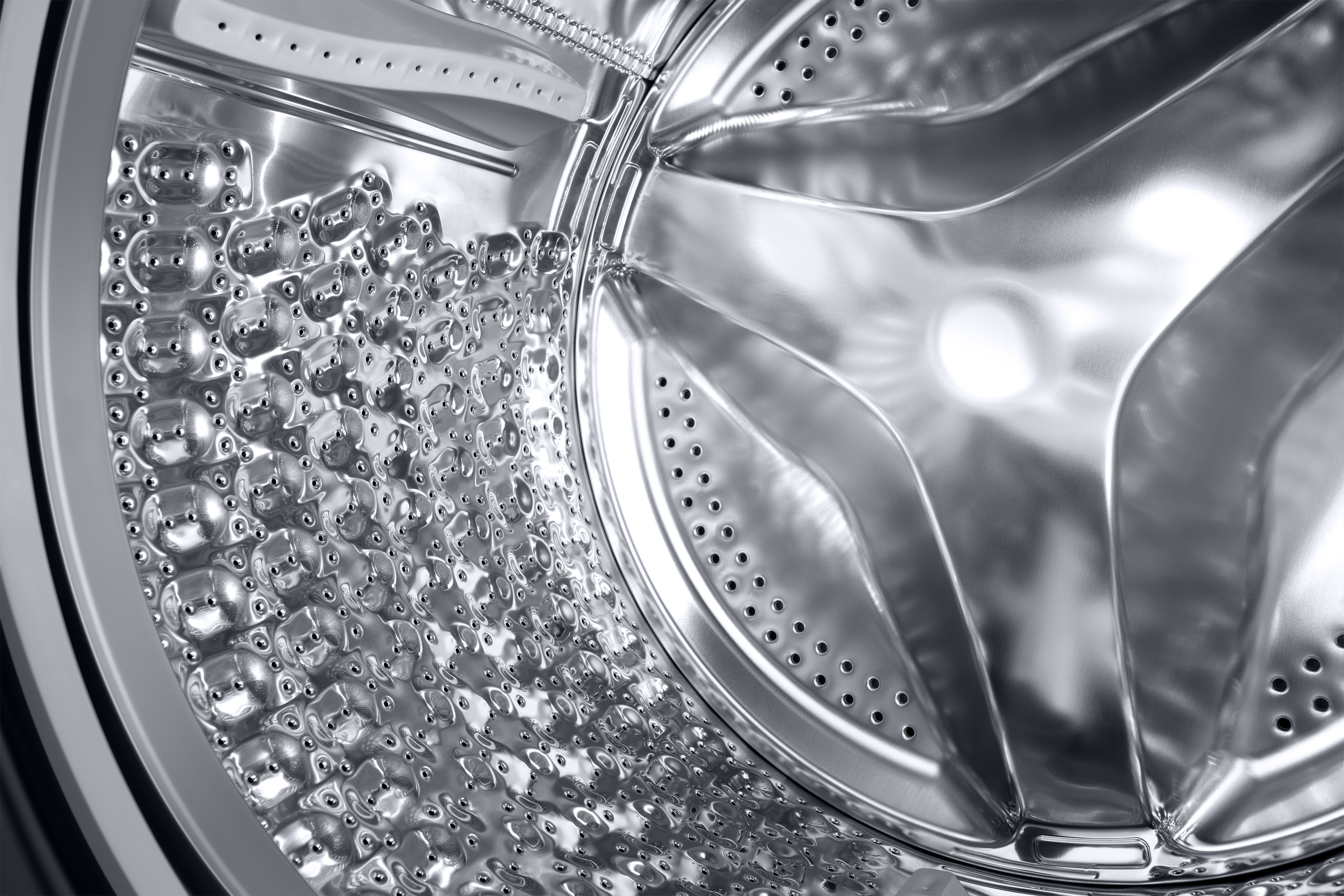 Samsung wasmachine  WW10T754ABT afbeelding 4