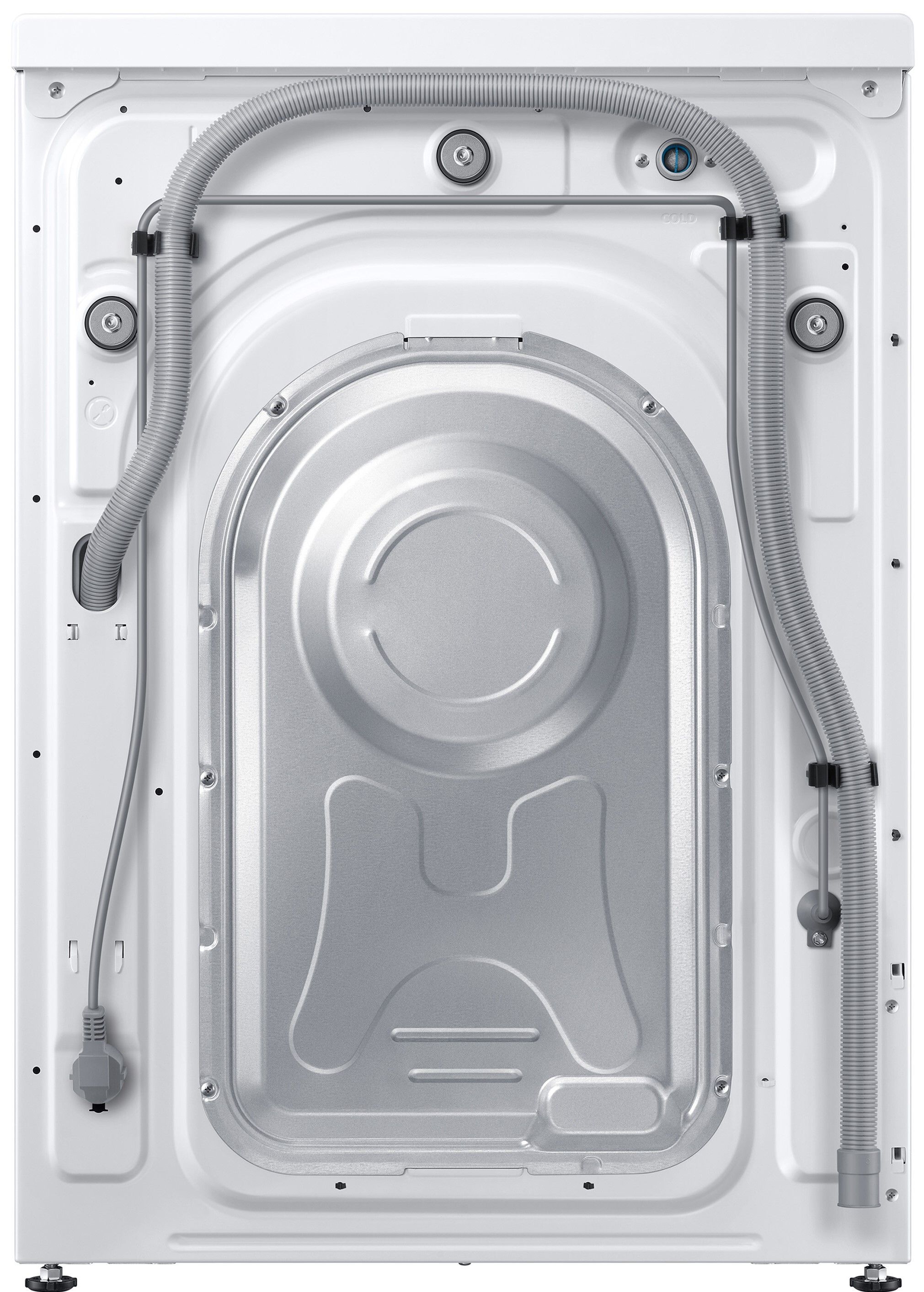 WW10T754ABT van Samsung afbeelding 6