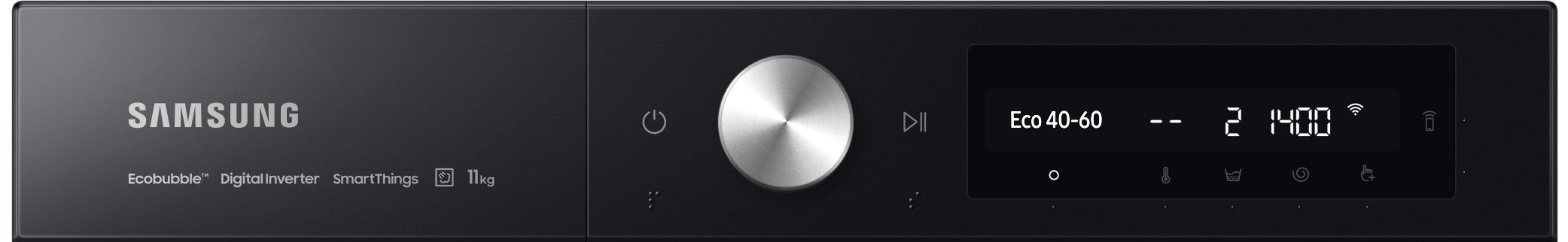 WW11BB504AAB Samsung afbeelding 2