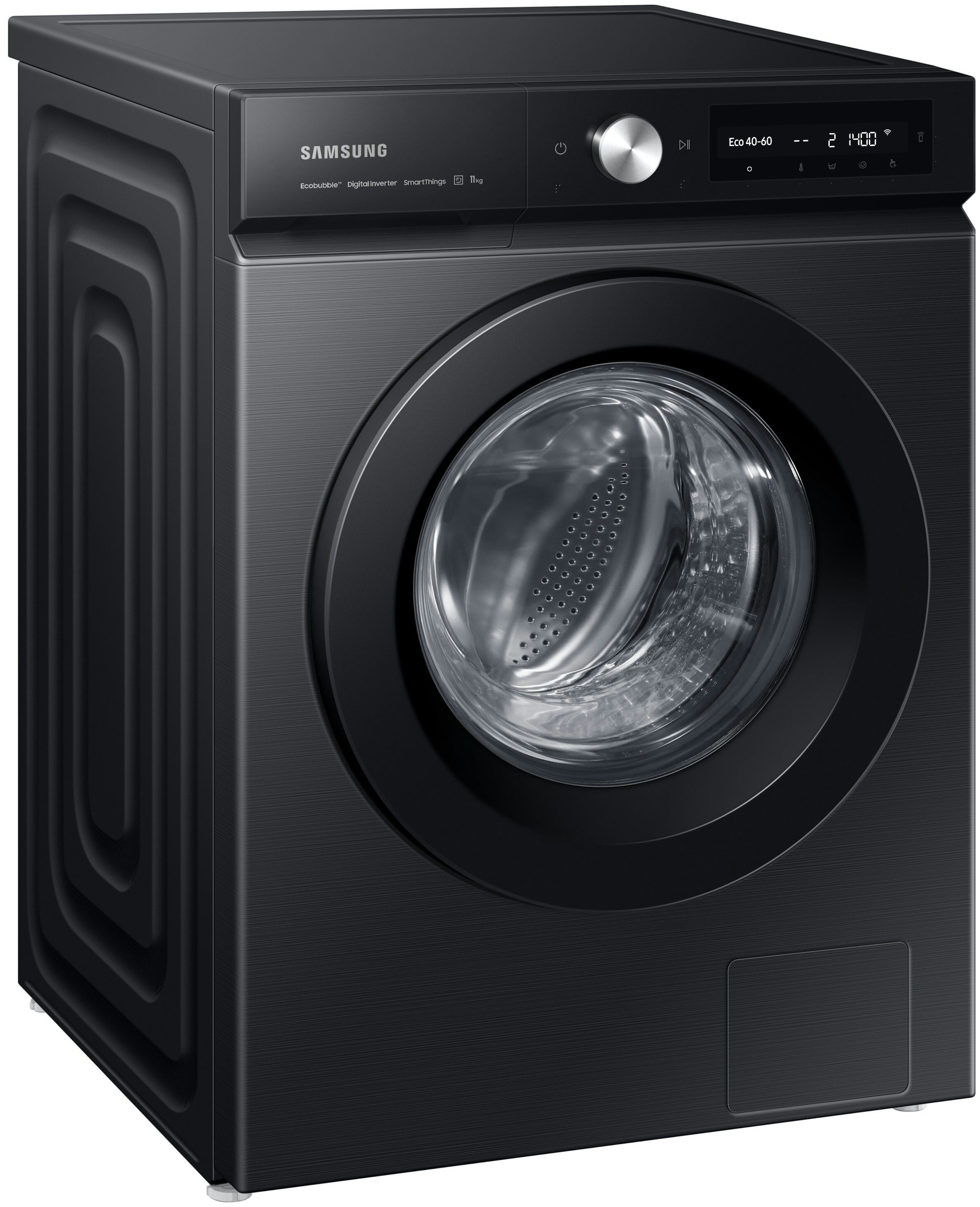 Samsung WW11BB504AAB  wasmachine afbeelding 6