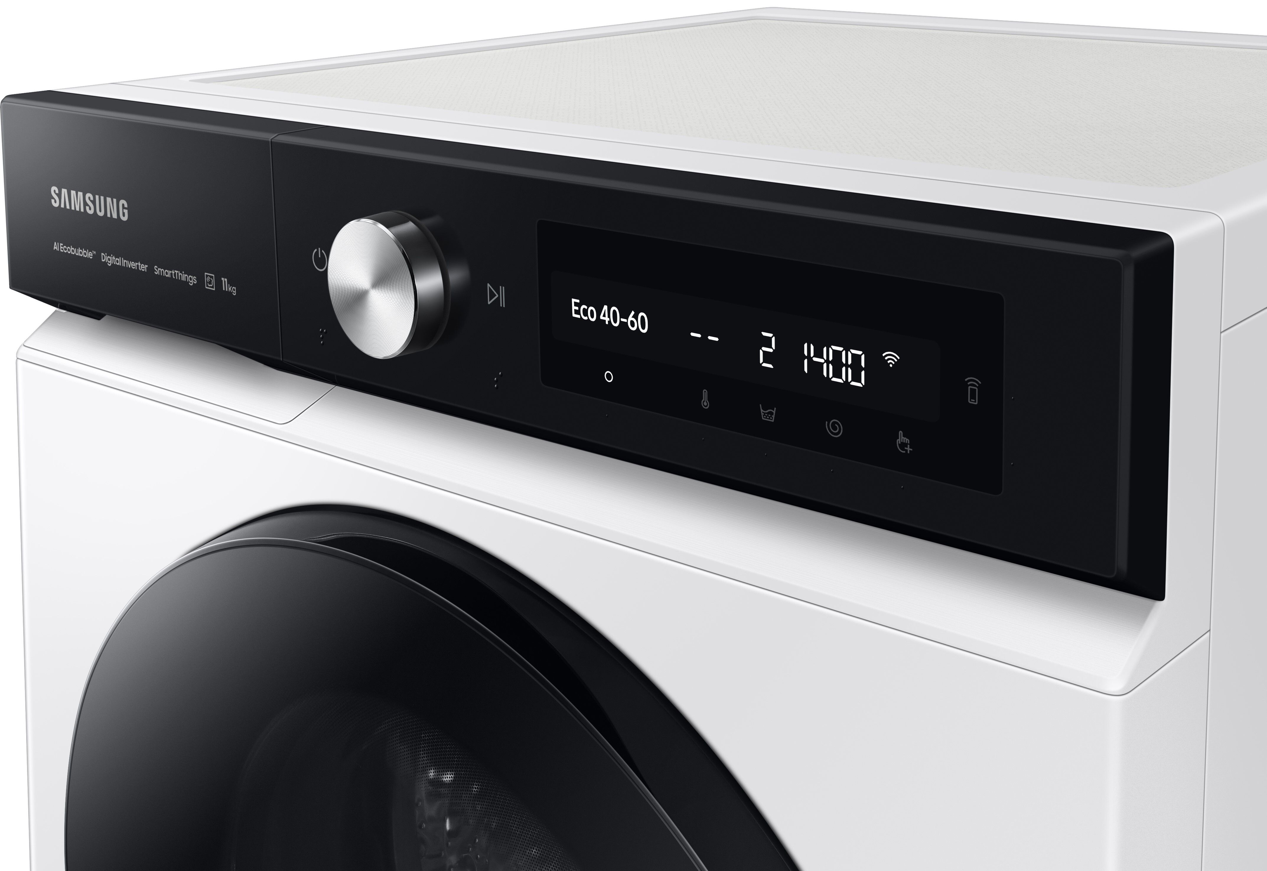 WW11BB744AGE van Samsung afbeelding 6