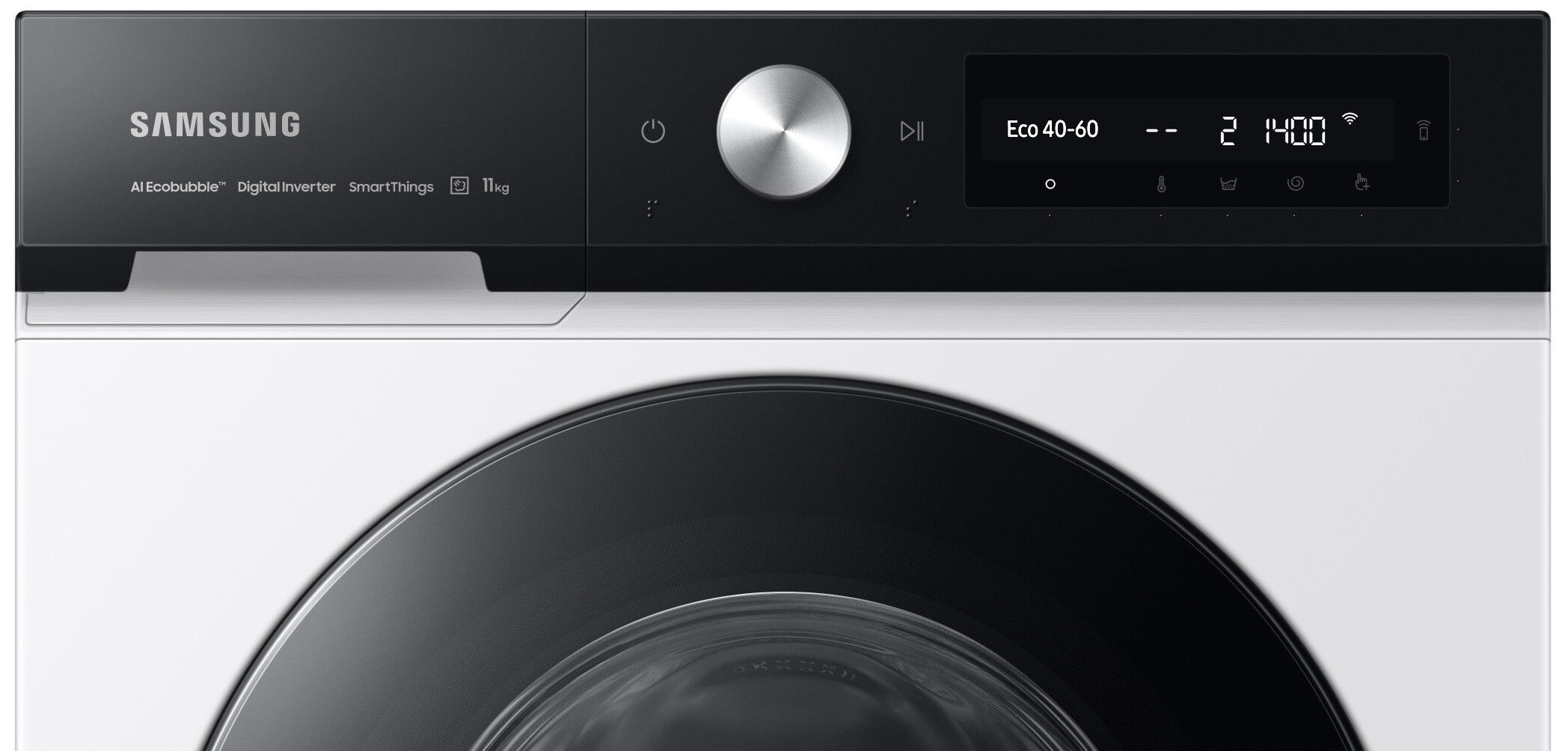 WW11BB744AGE Samsung afbeelding 2