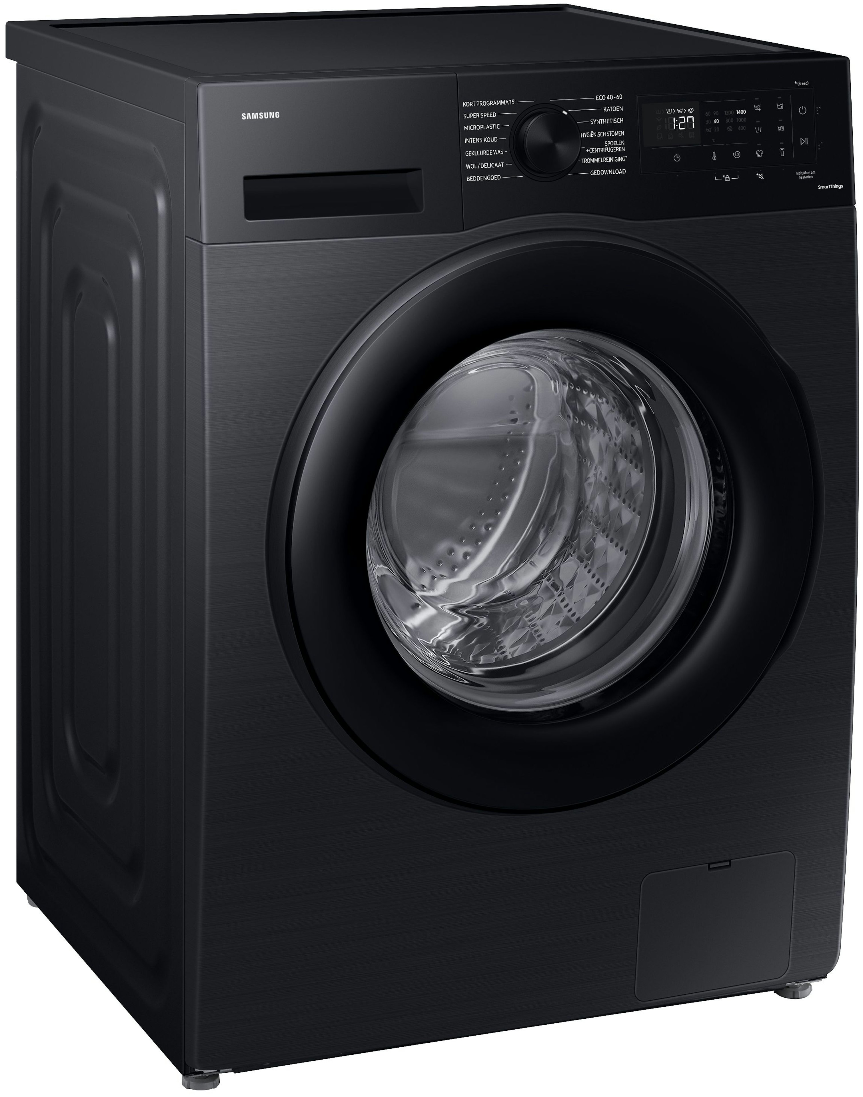 Samsung wasmachine  WW11DG5B25ABEN afbeelding 4