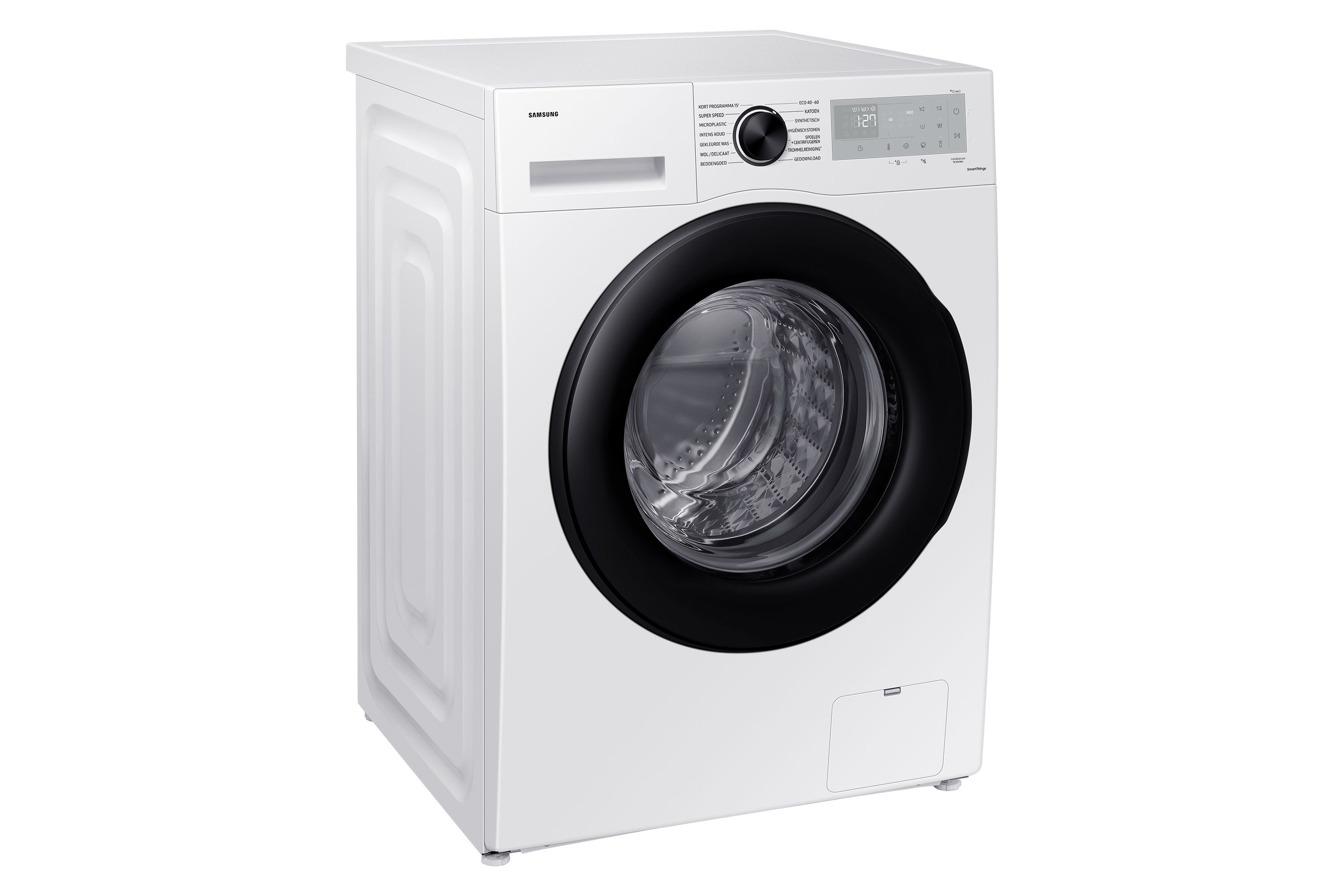Samsung wasmachine  WW11DG5B25AHEN afbeelding 4