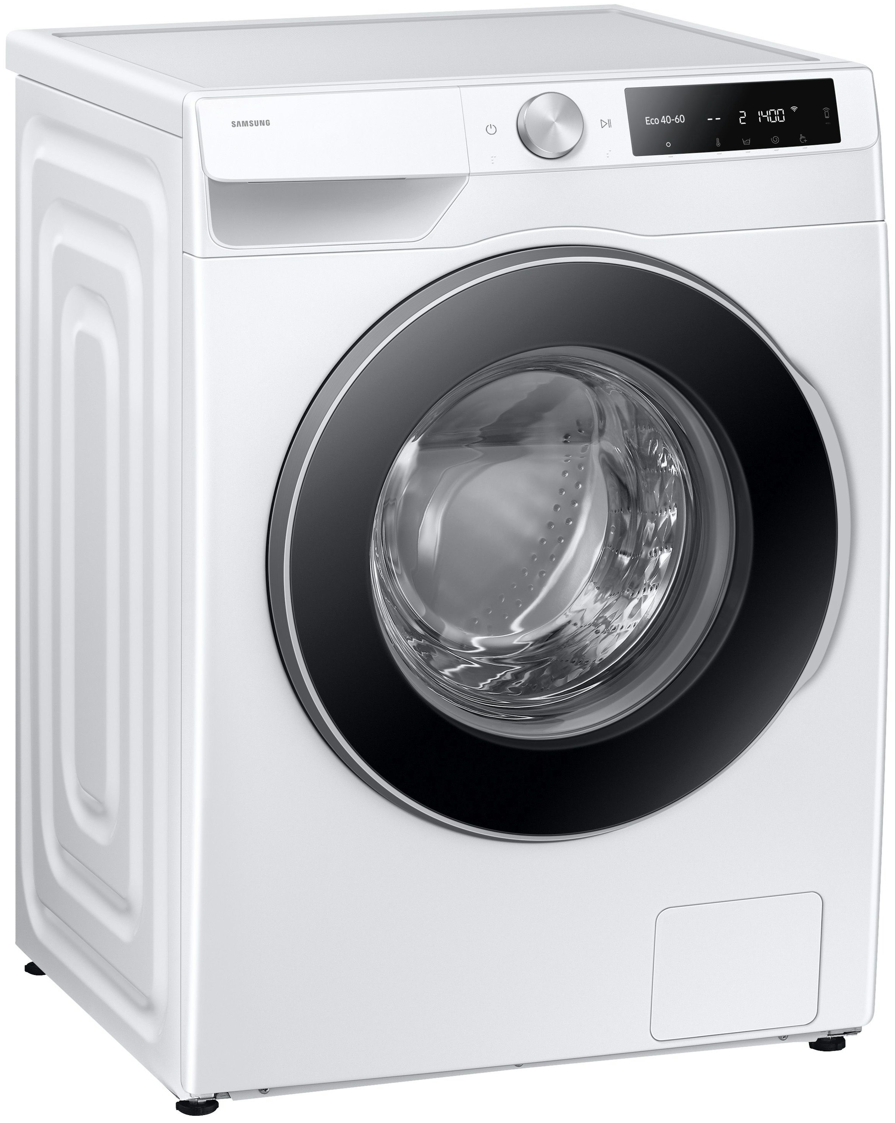 Samsung wasmachine  WW11DG6B25LEU3 afbeelding 4