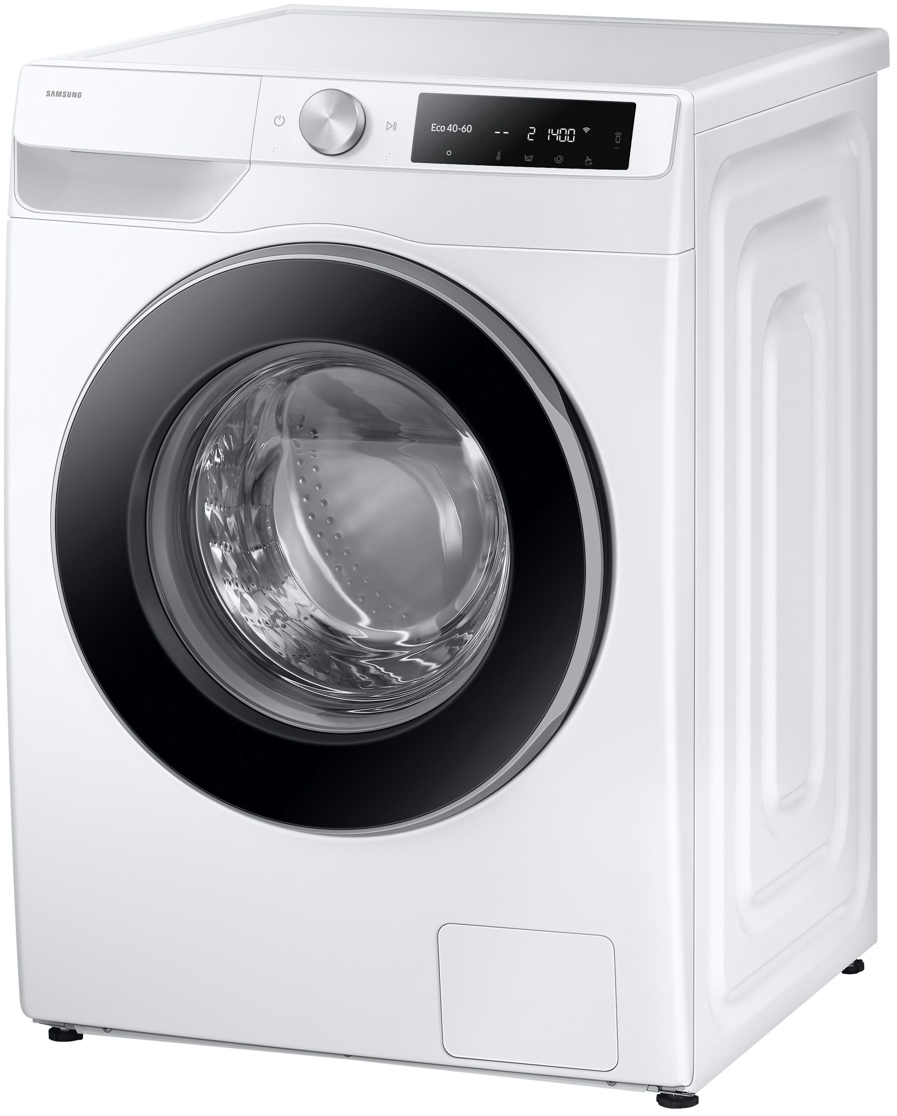 Samsung WW11DG6B25LEU3  wasmachine afbeelding 5