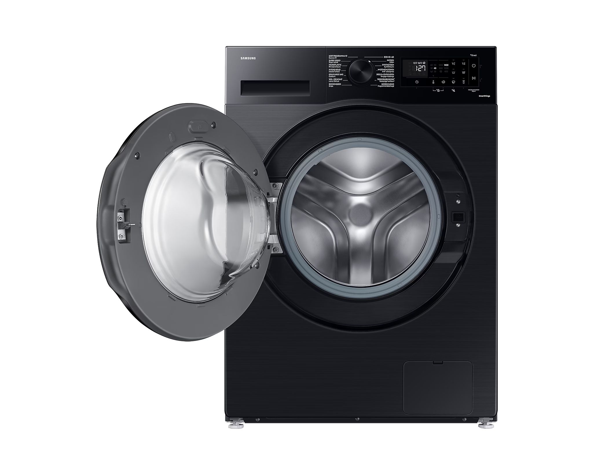 Samsung WW1UDG5B25ABEN afbeelding 7