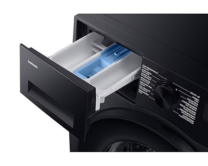 Samsung wasmachine WW1UDG5B25ABEN afbeelding 3