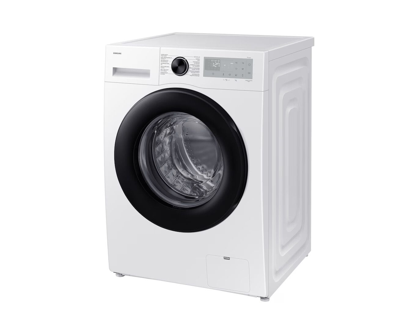 Samsung WW1UFG5U34AHEN  wasmachine afbeelding 5