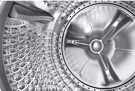 WW80M760NOM van Samsung afbeelding 6