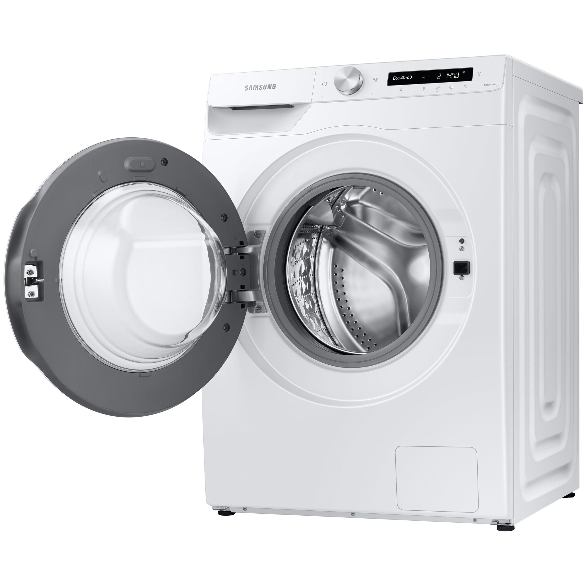 Samsung WW80T534ATW afbeelding 7