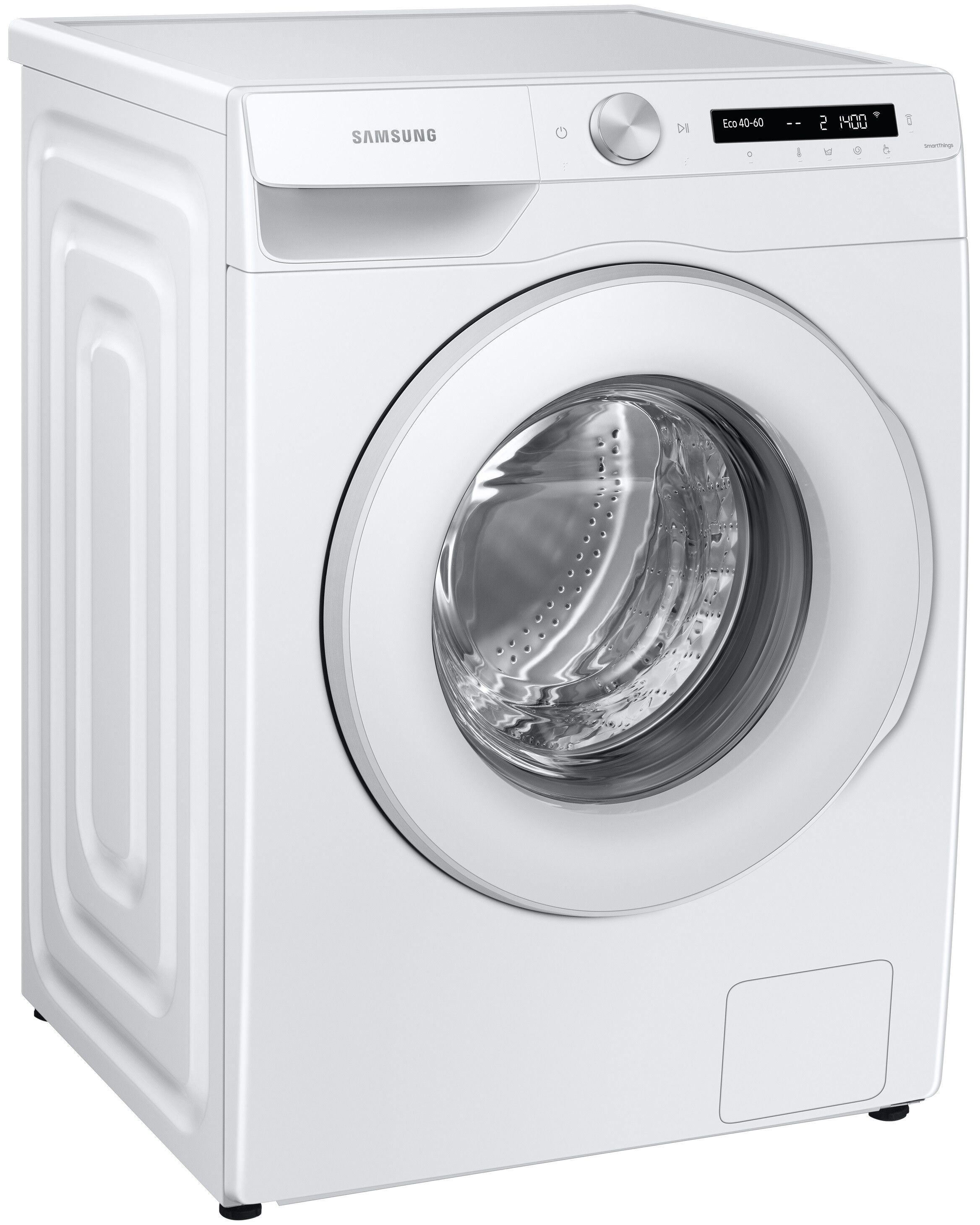 Samsung wasmachine  WW80T534ATW afbeelding 4