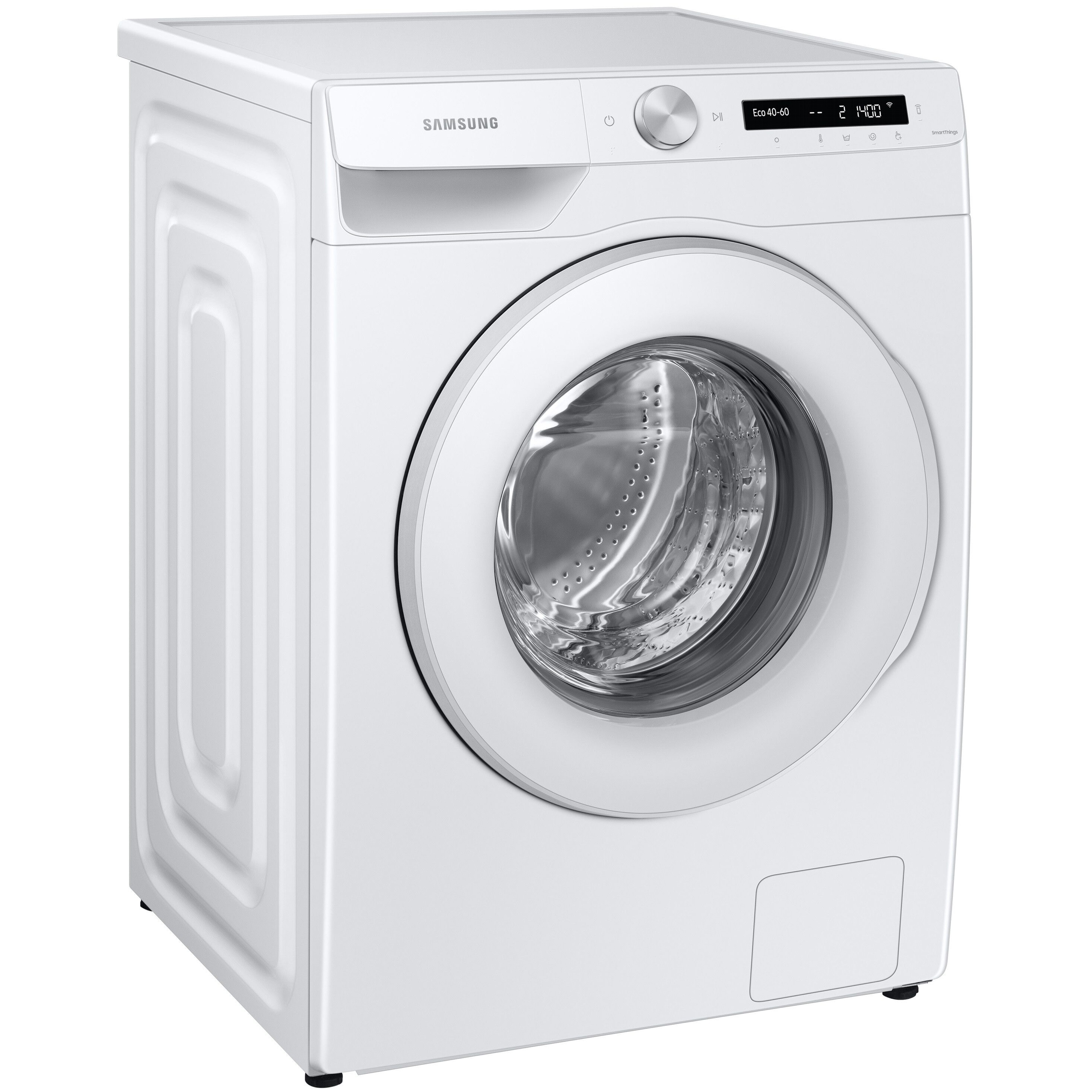 Samsung wasmachine  WW80T534ATW afbeelding 4