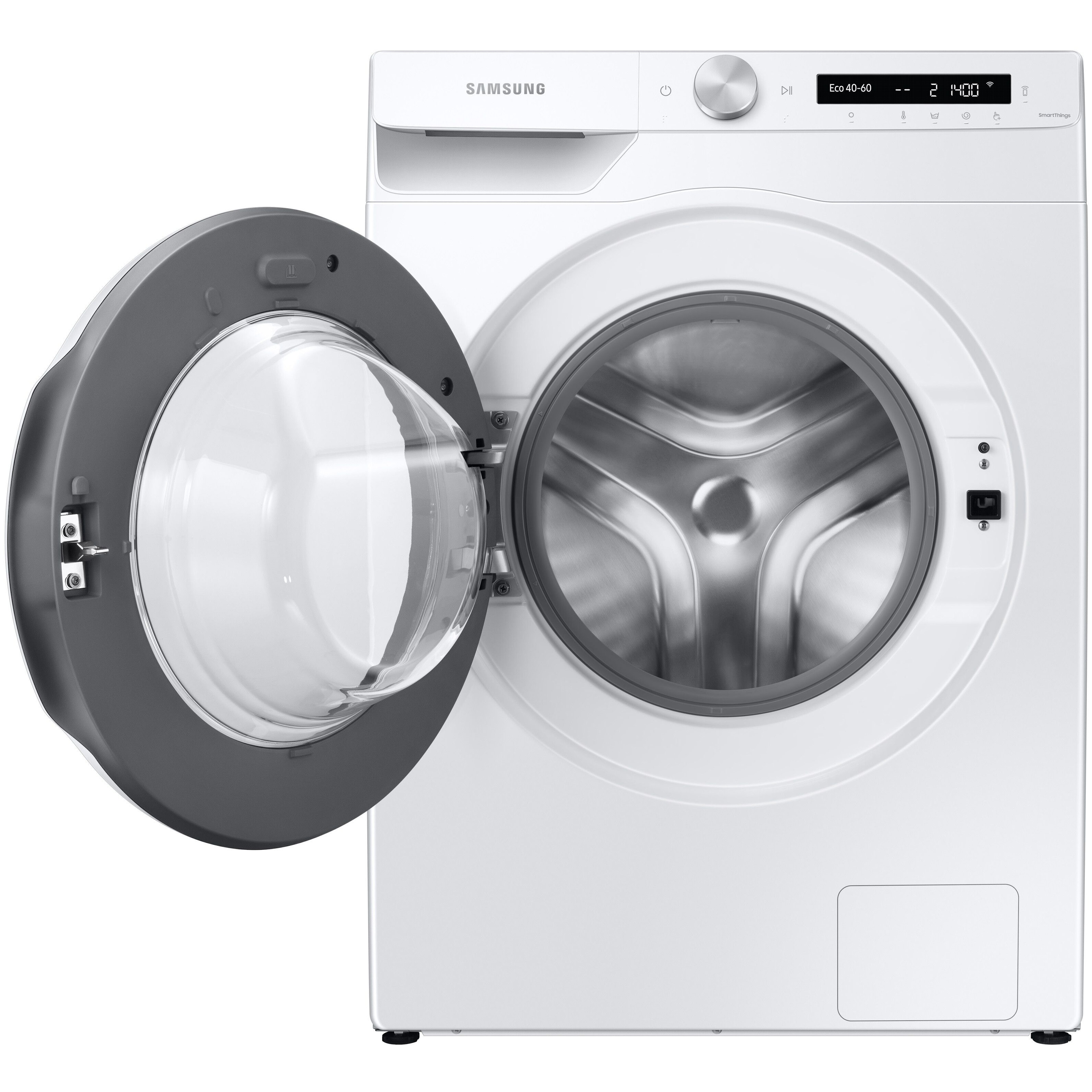 Samsung WW80T534ATW  wasmachine afbeelding 6