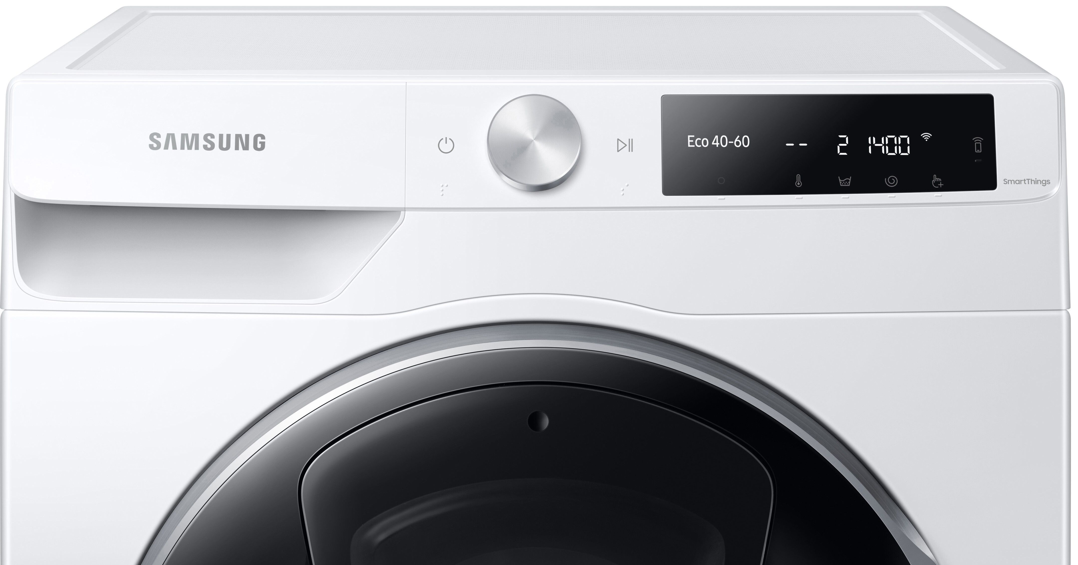 WW80T654ALE Samsung afbeelding 2