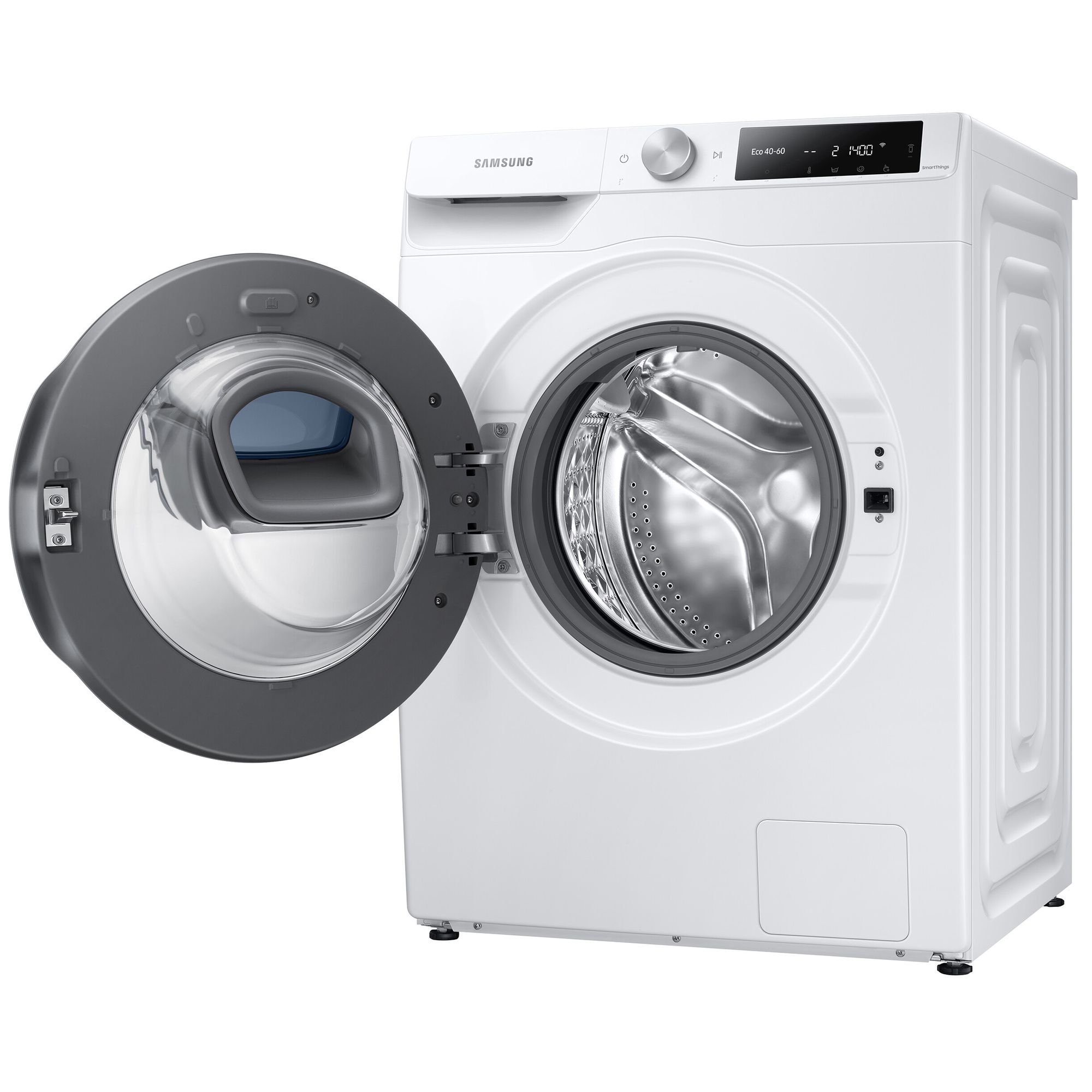 Samsung WW80T654ALE afbeelding 7