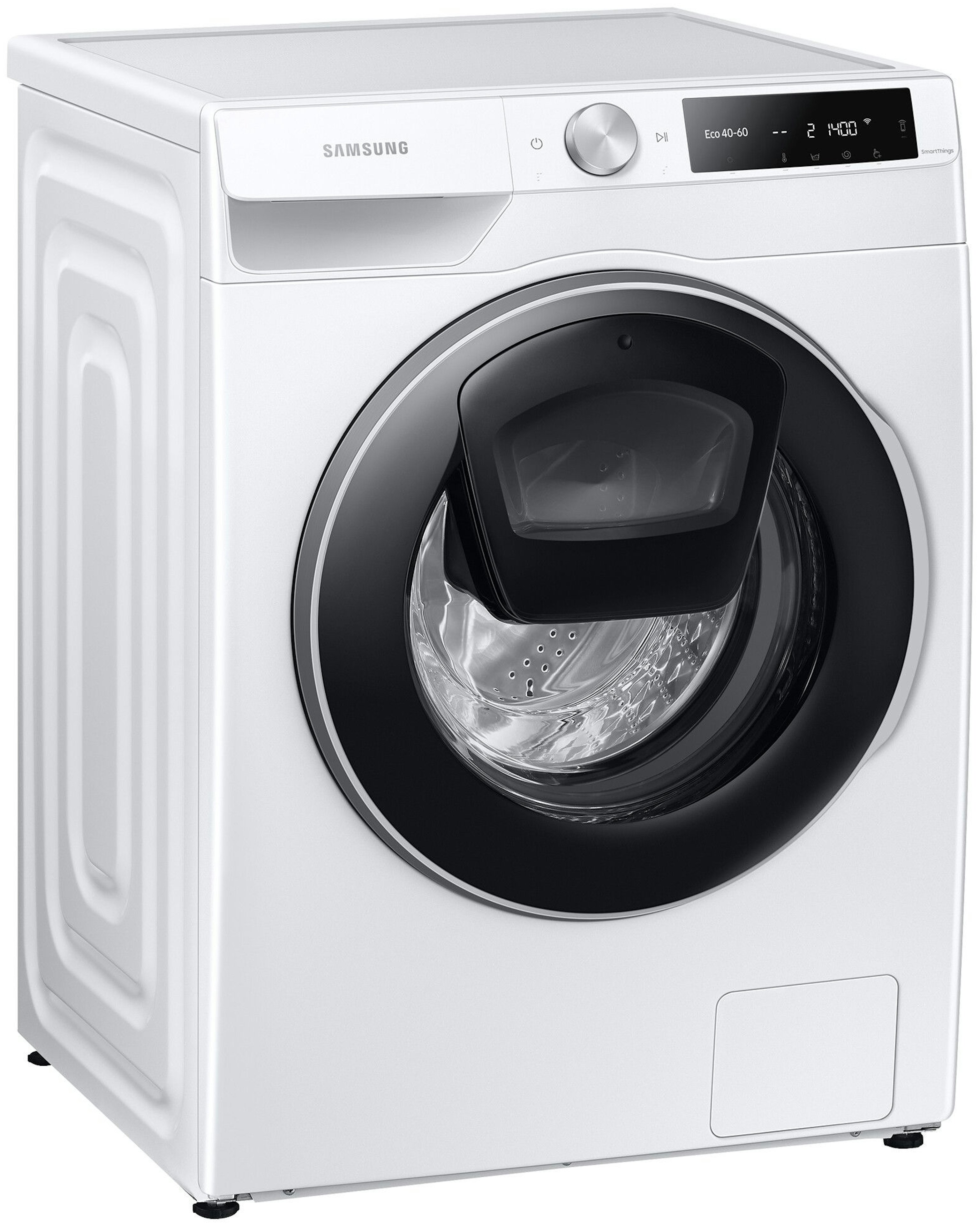 Samsung WW80T654ALE  wasmachine afbeelding 6