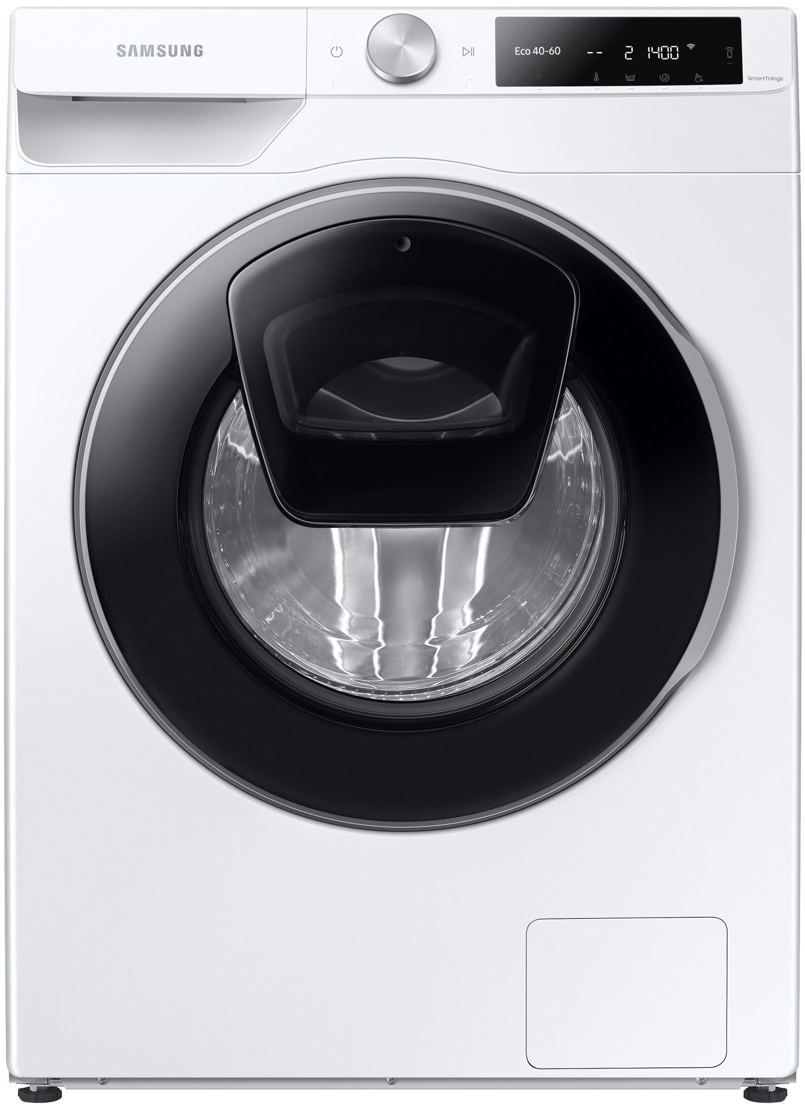 enthousiasme room tunnel Samsung wasmachine 8 kg vulgewicht kopen? - Bemmel & Kroon!