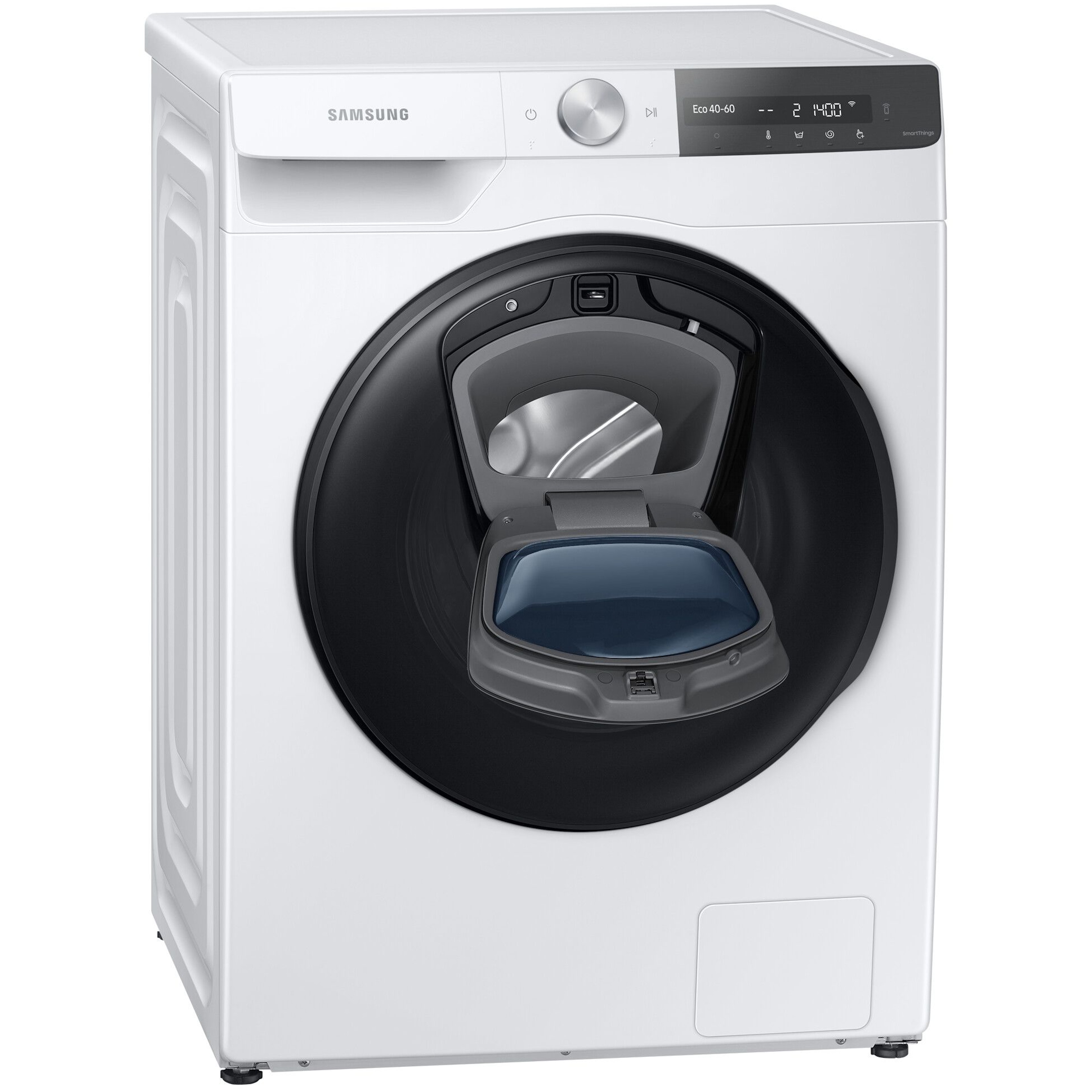 Samsung WW80T754ABT  wasmachine afbeelding 6
