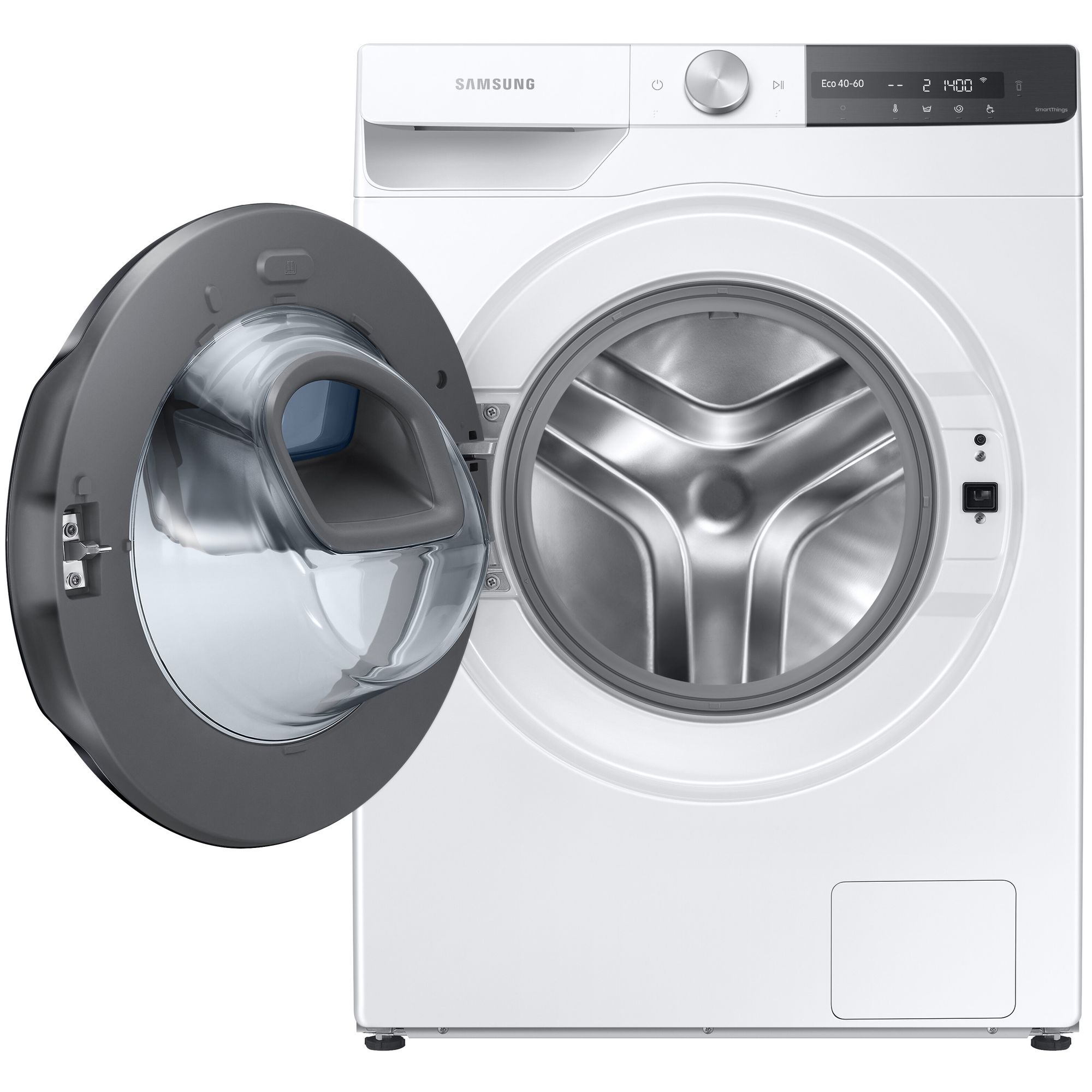 Samsung WW80T754ABT afbeelding 7
