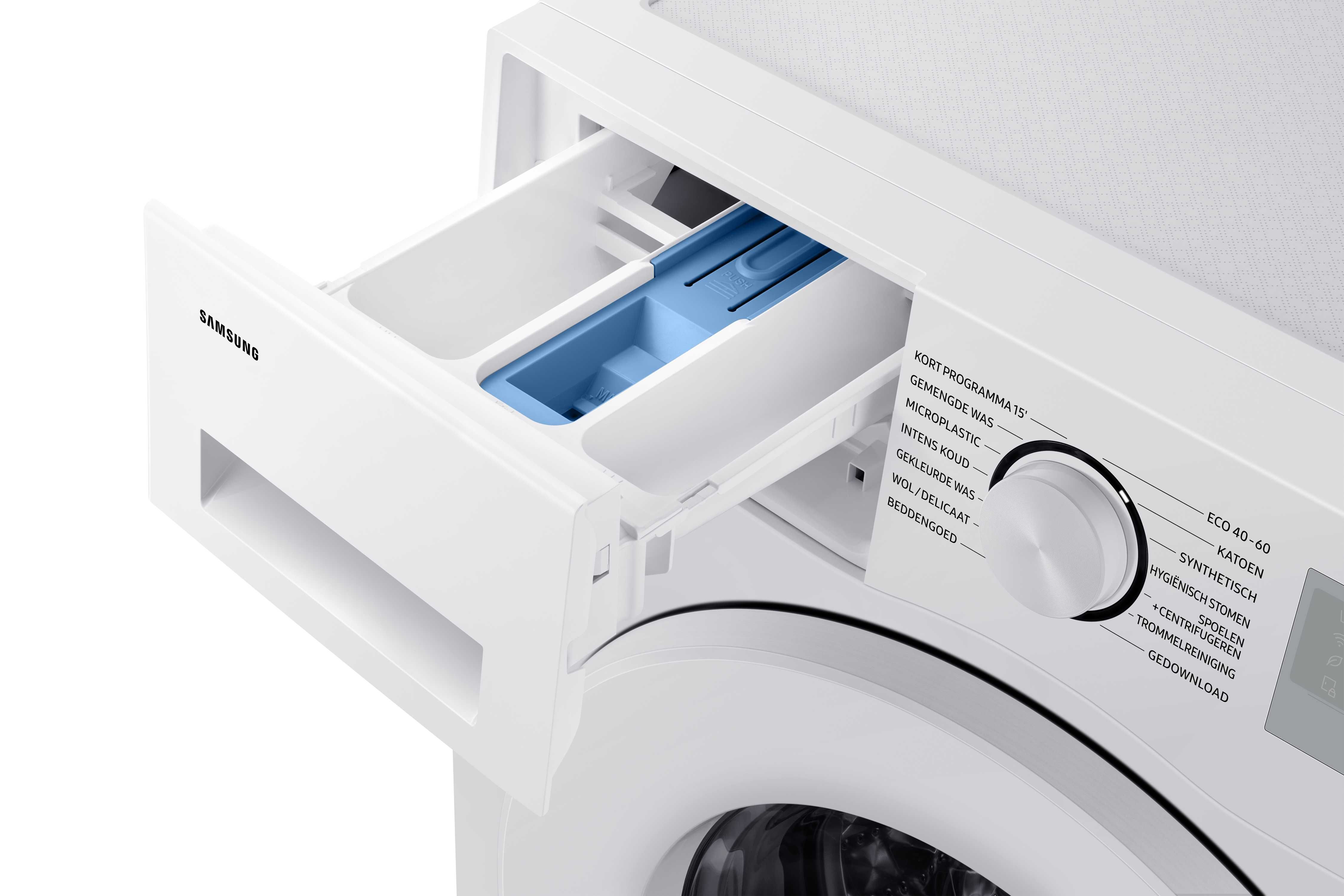 WW90CGC04ATHEN Samsung afbeelding 2