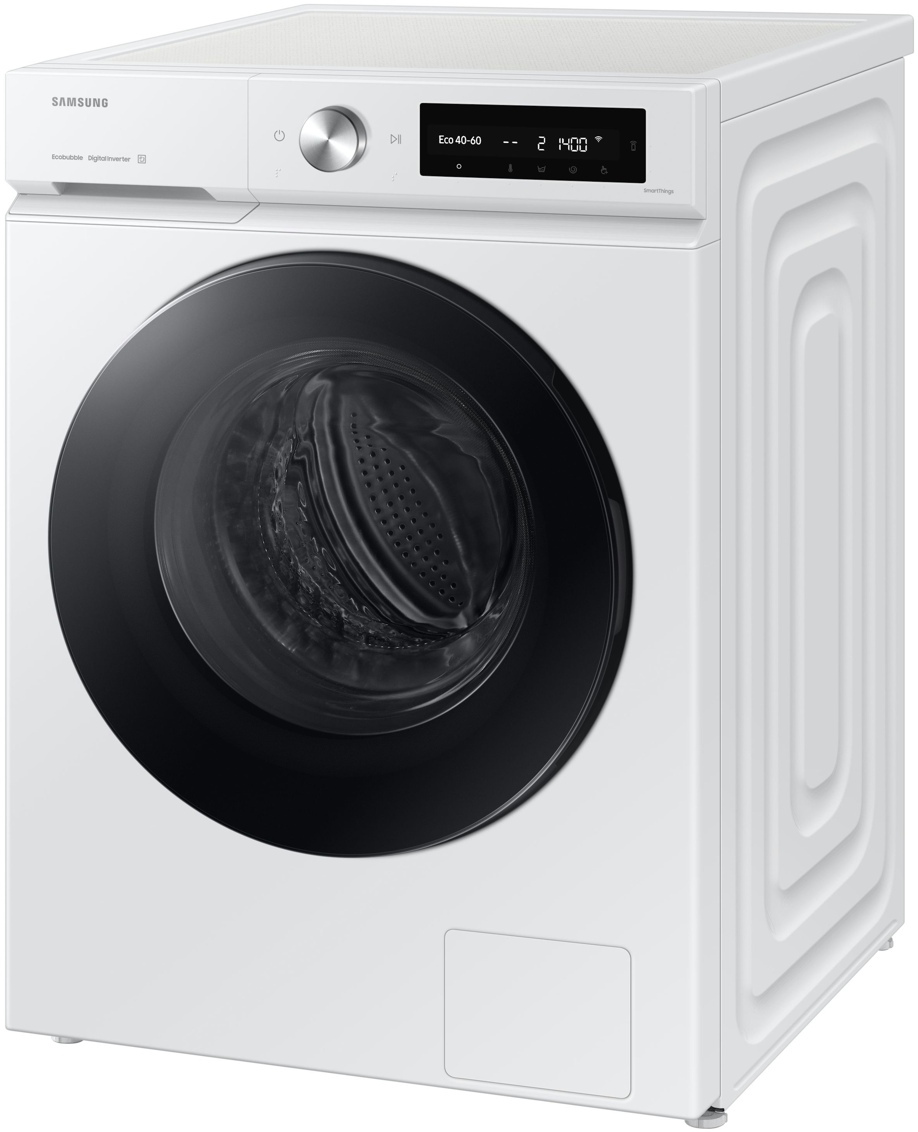 Samsung wasmachine  WW90DB7U34GWU3 afbeelding 4
