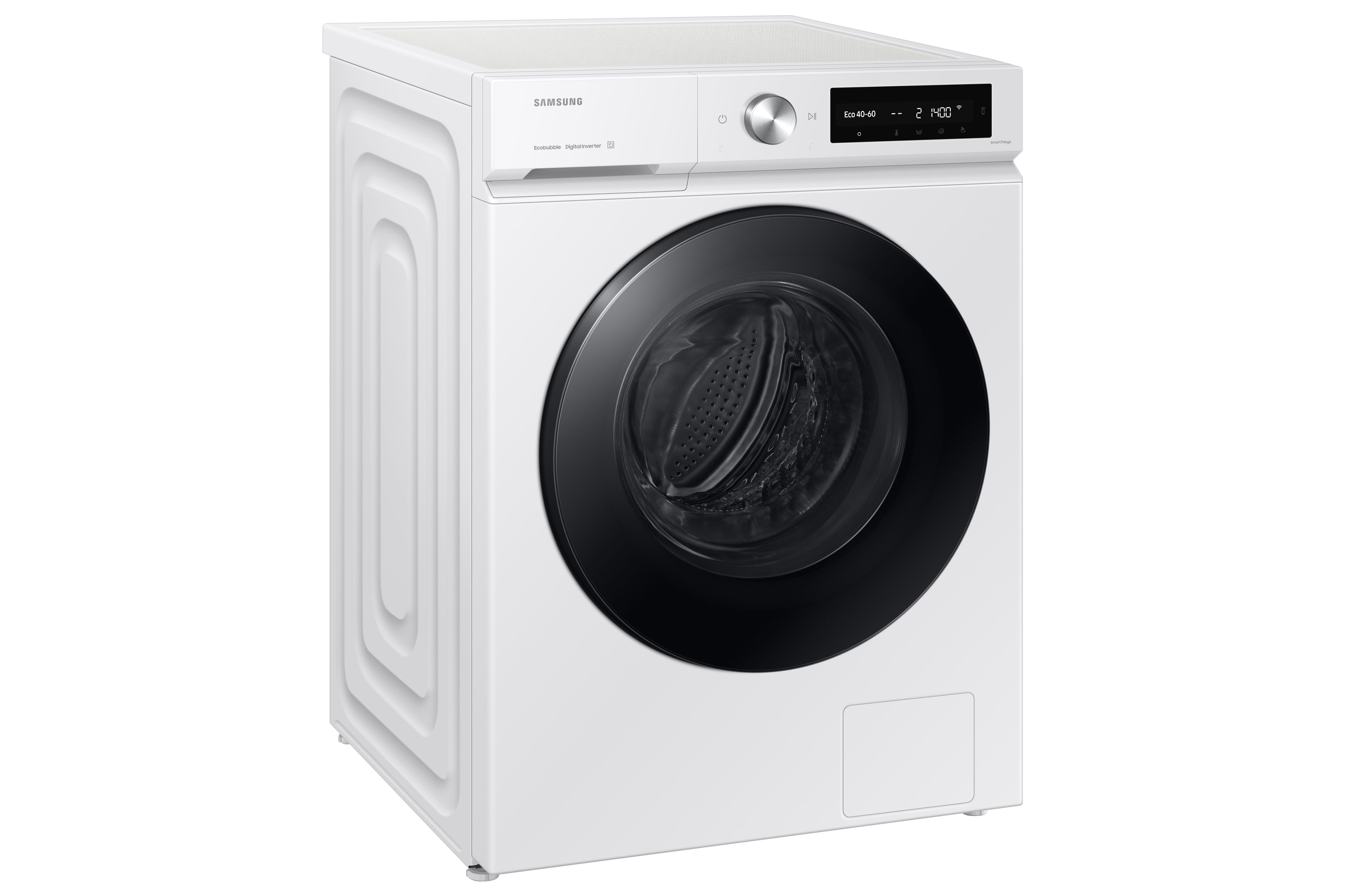 Samsung wasmachine WW90DB7U34GWU3 afbeelding 3