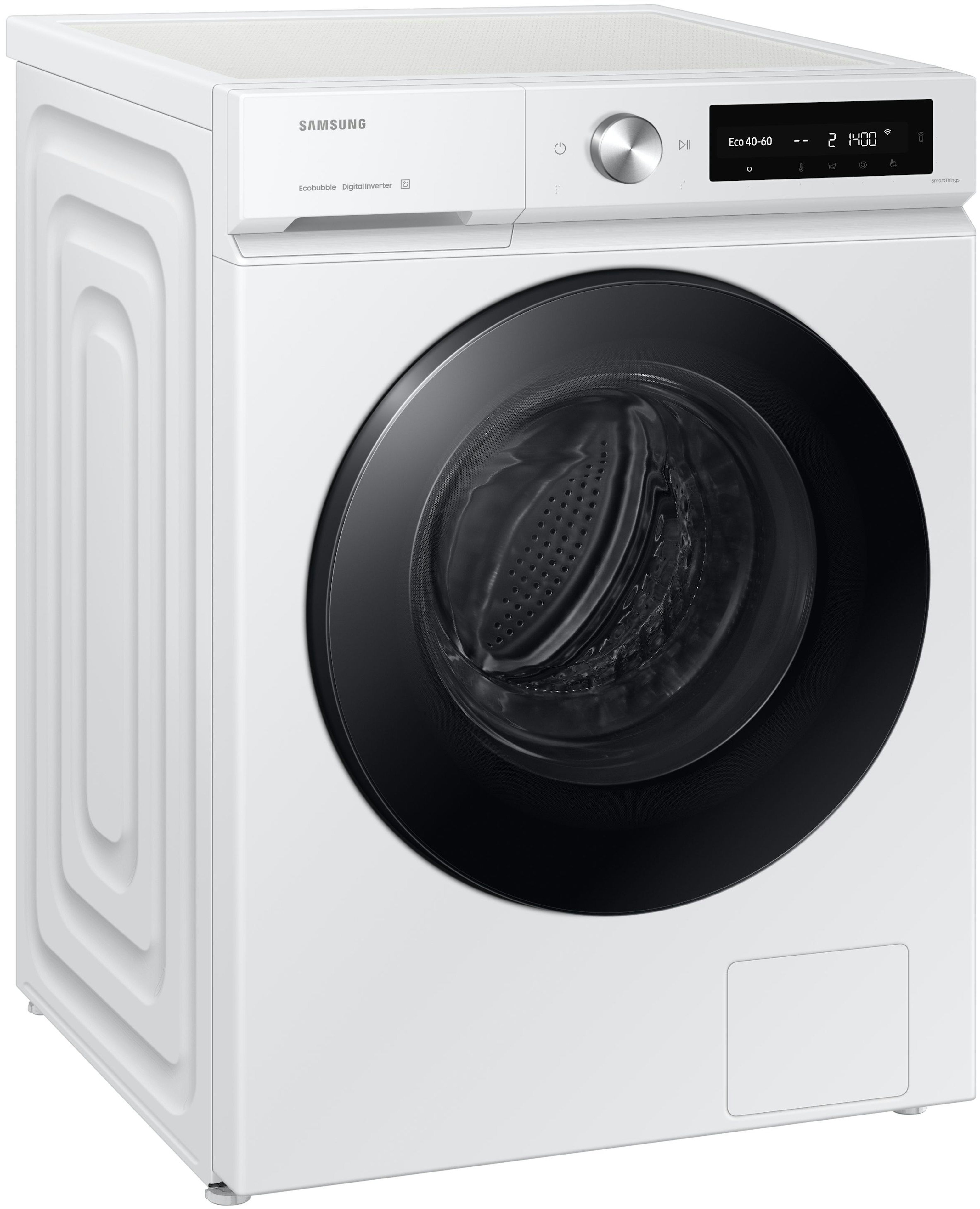 Samsung wasmachine WW90DB7U34GWU3 afbeelding 3
