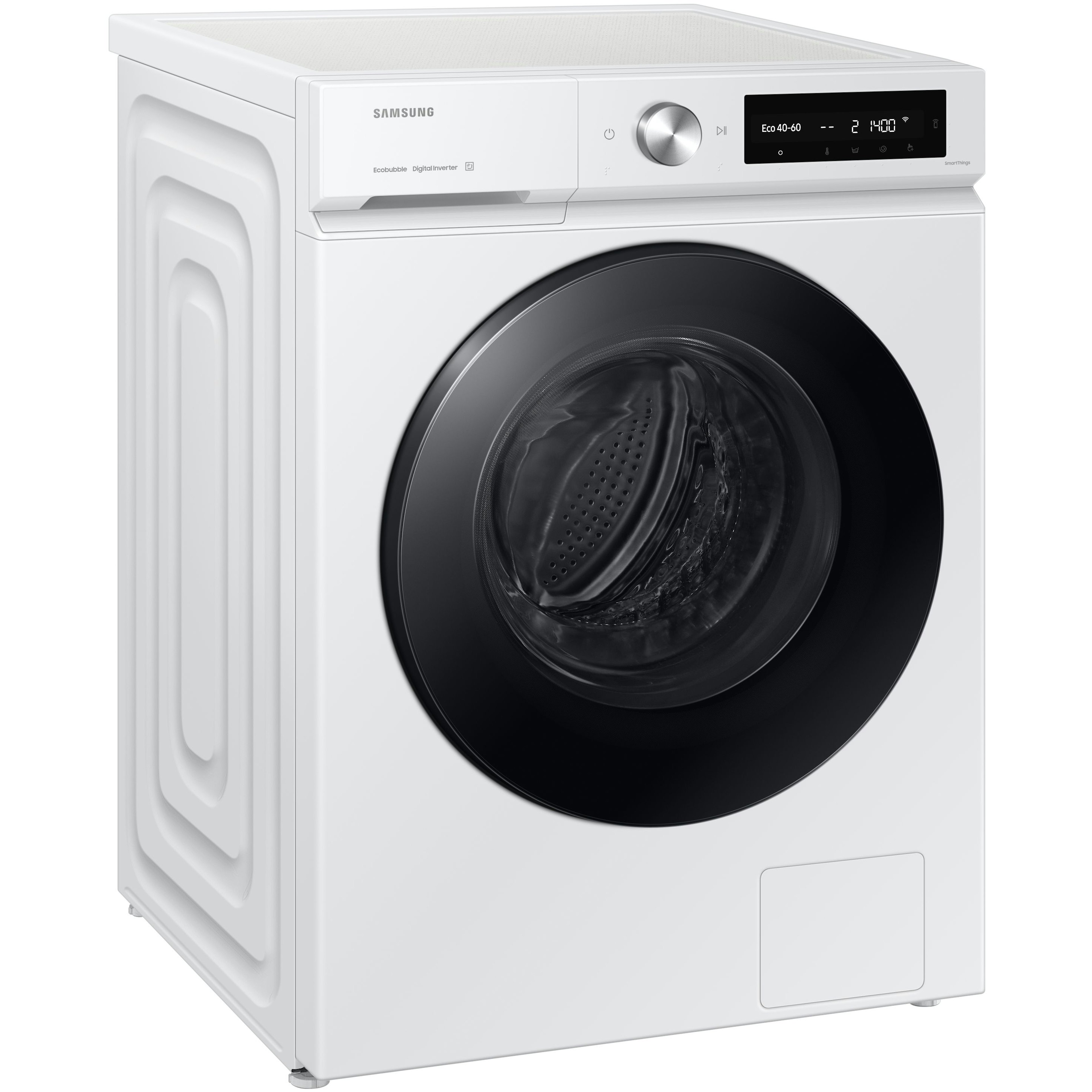 Samsung wasmachine WW90DB7U34GWU3 afbeelding 3