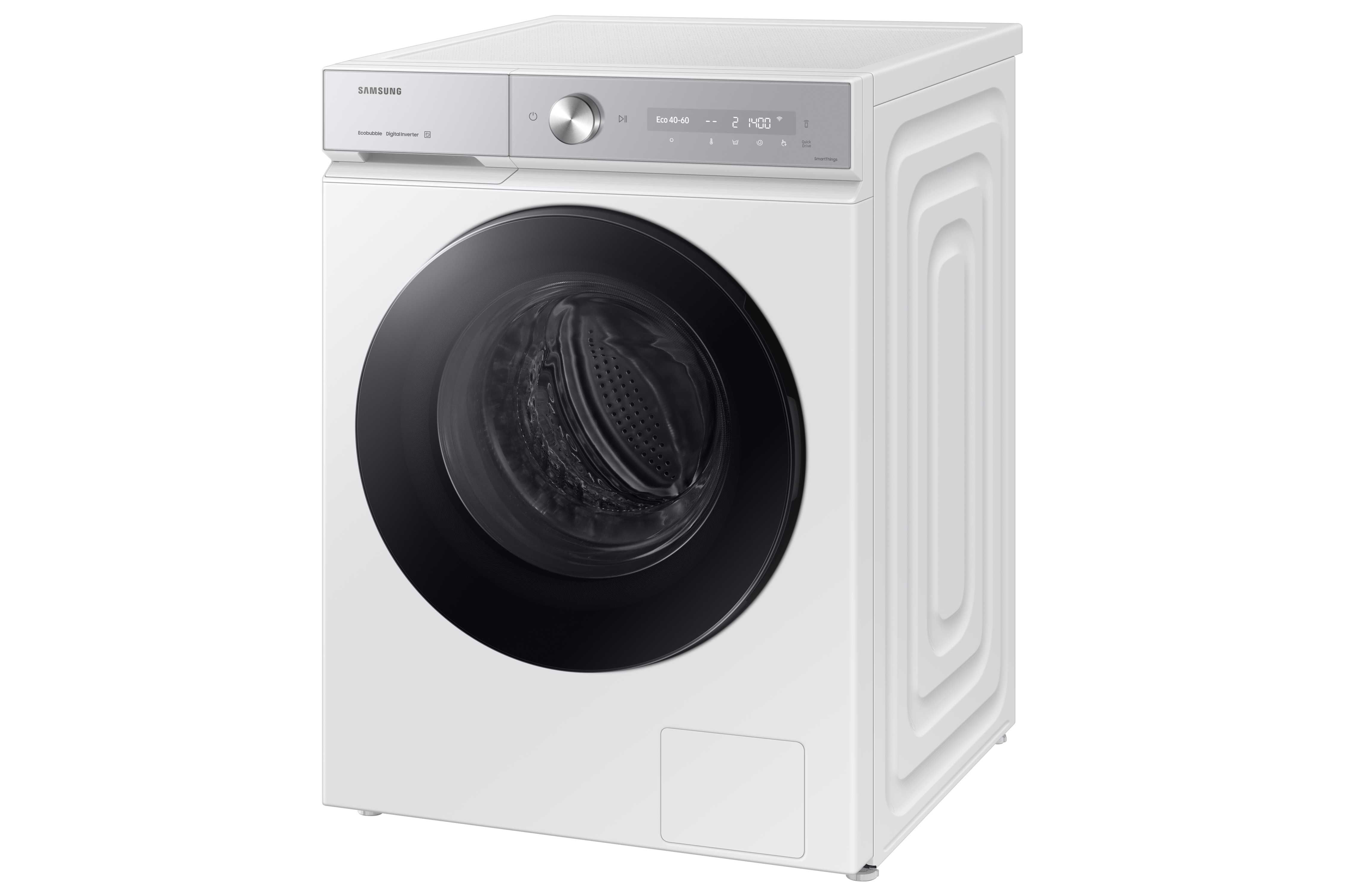 Samsung wasmachine  WW90DB8U95GHU3 afbeelding 4