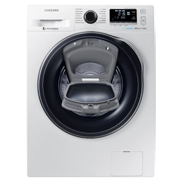 Samsung WW90K6604QW