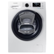 Samsung WW90K6604QW