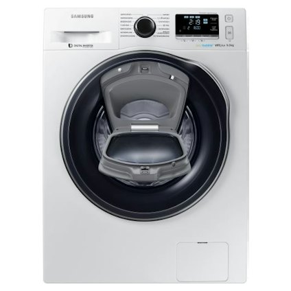 Samsung WW90K6604QW