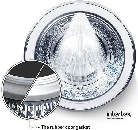 WW90M642OPW van Samsung afbeelding 6