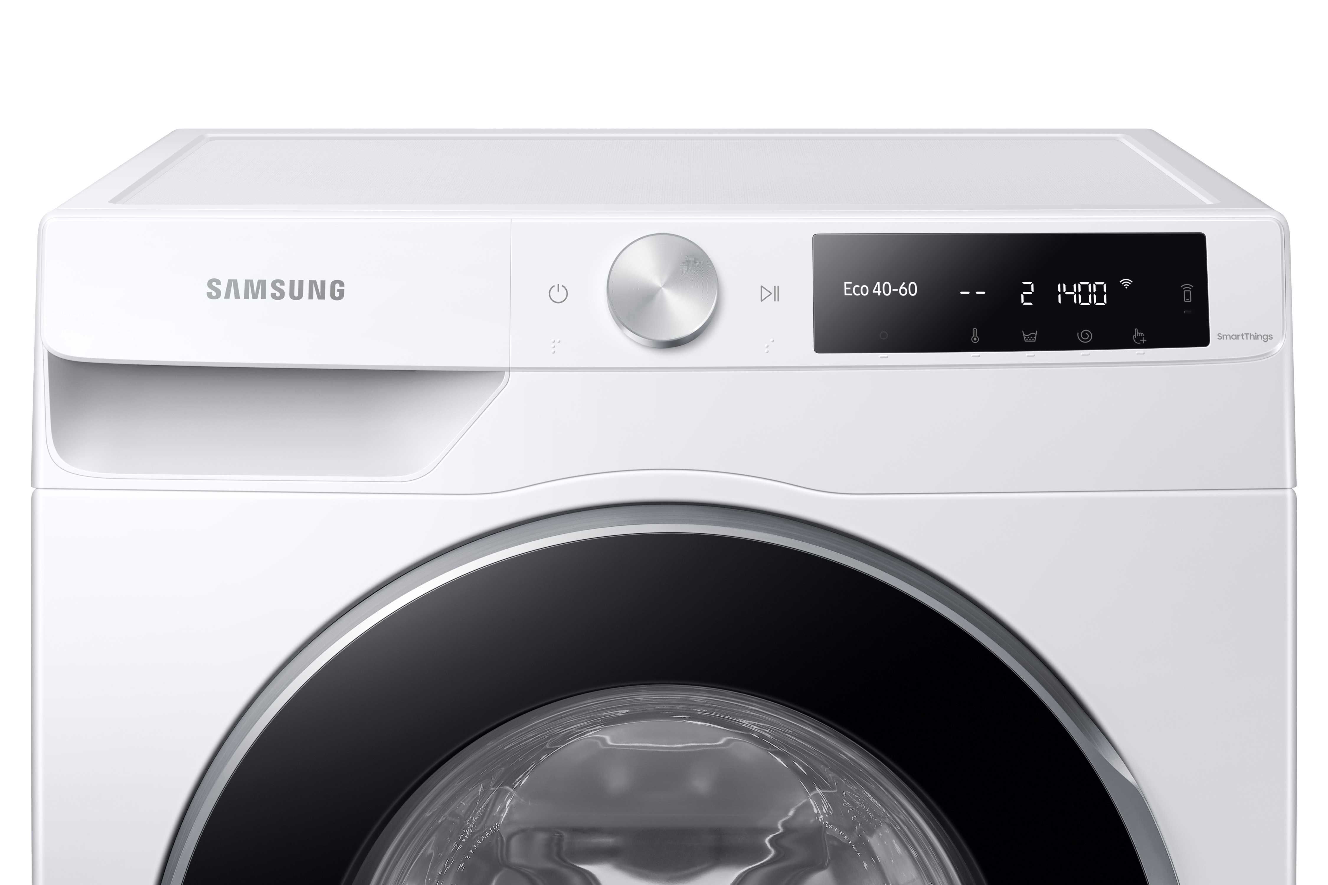 Samsung wasmachine WW90T634ALECS2 afbeelding 3