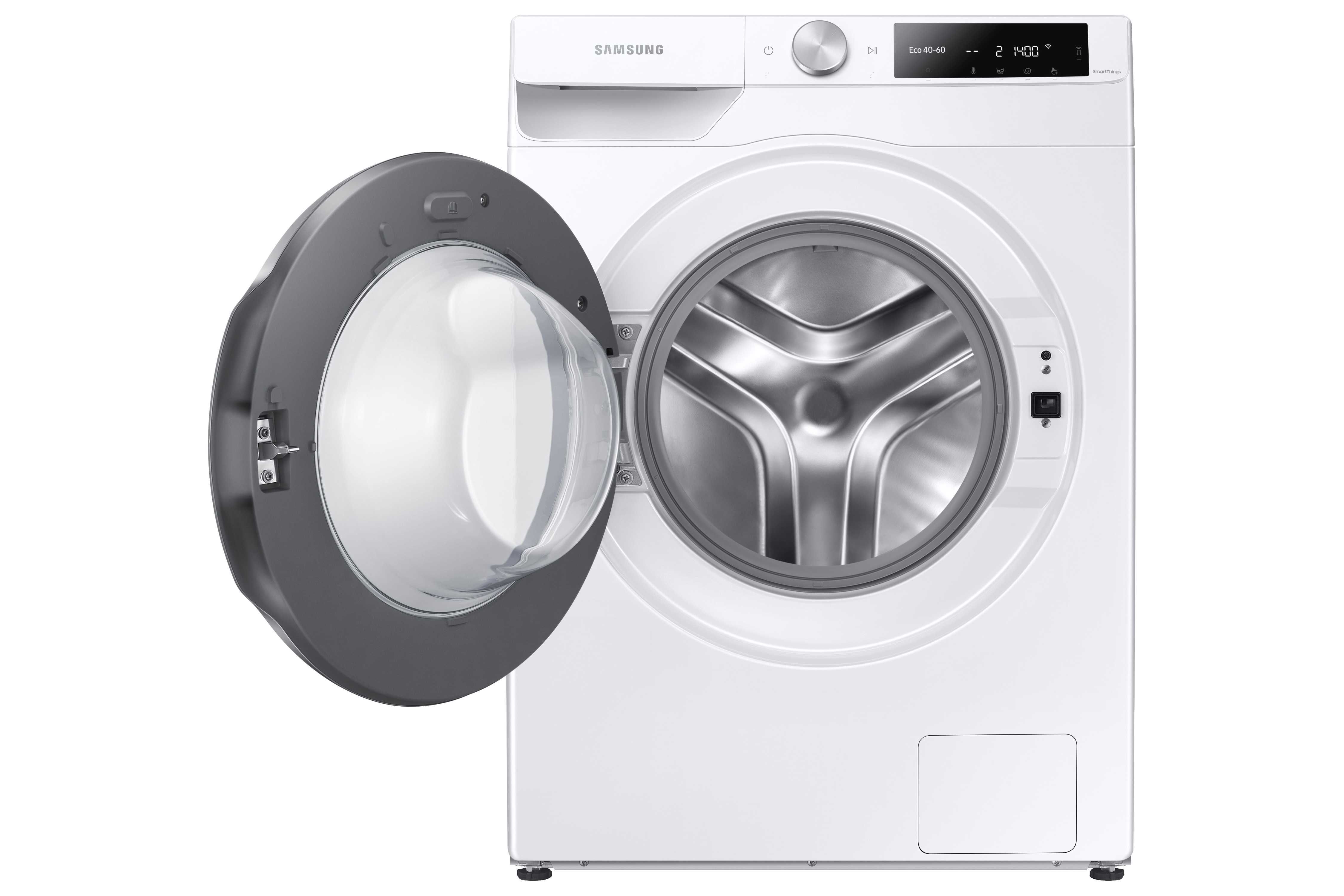 Samsung wasmachine  WW90T634ALECS2 afbeelding 4