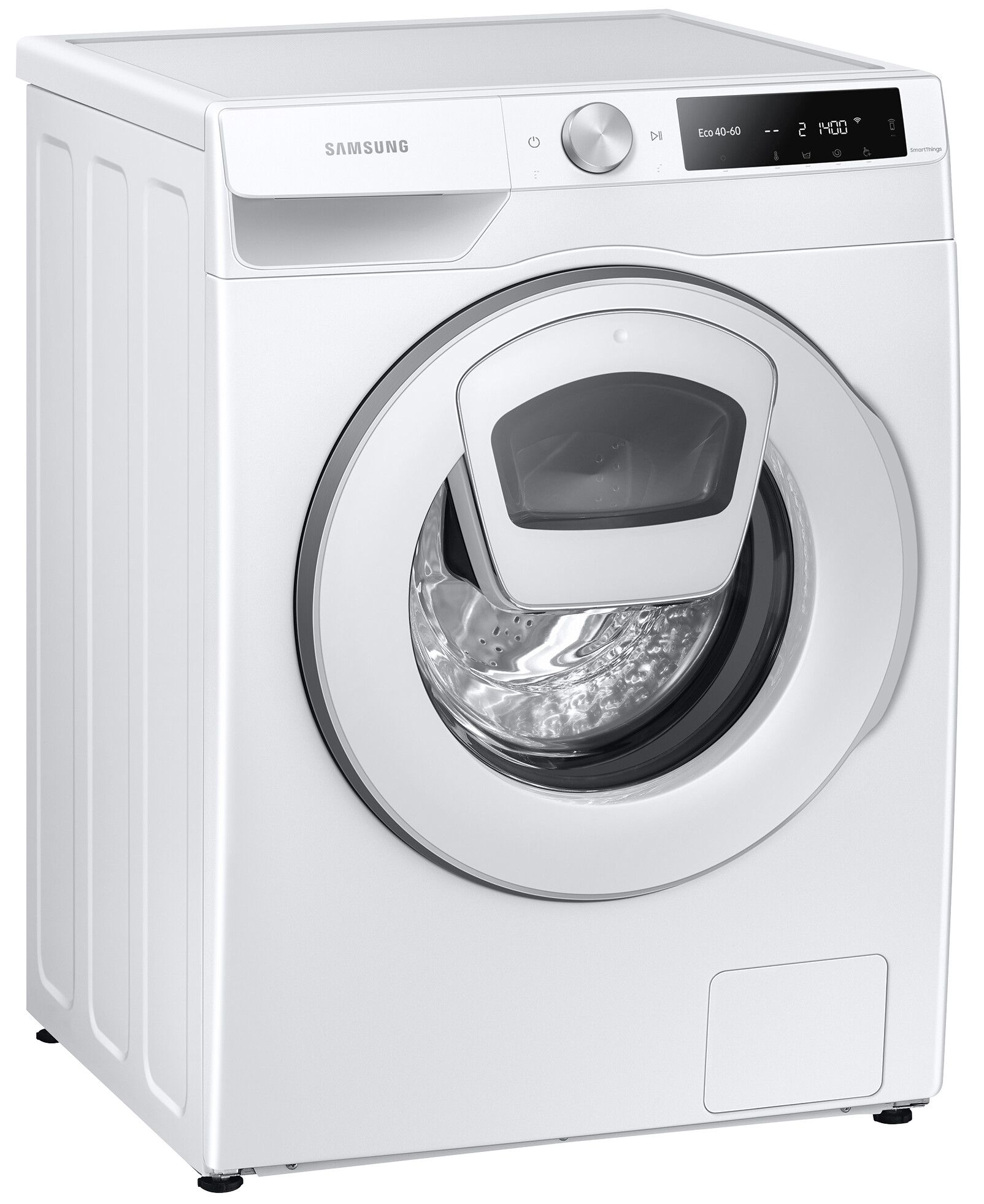 Samsung WW90T656AHE afbeelding 7