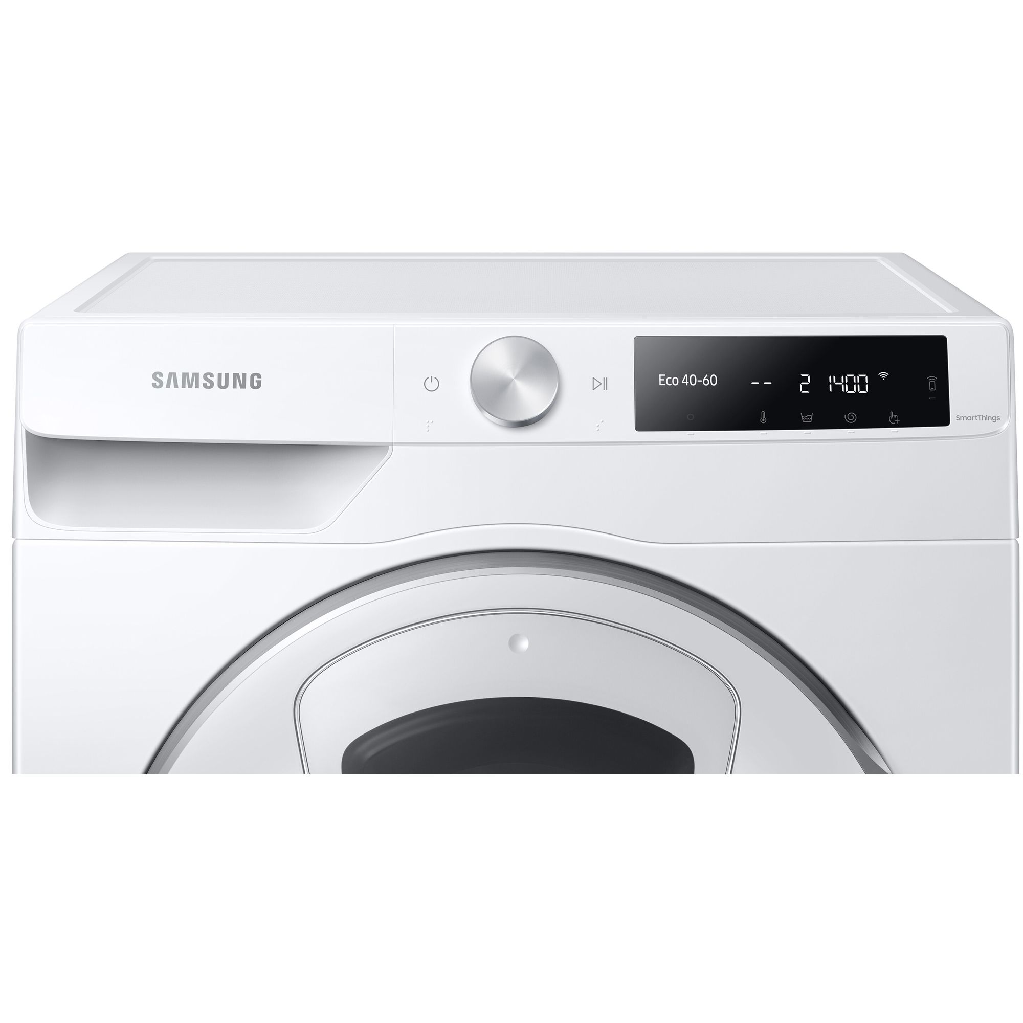 WW90T656AHE Samsung afbeelding 2