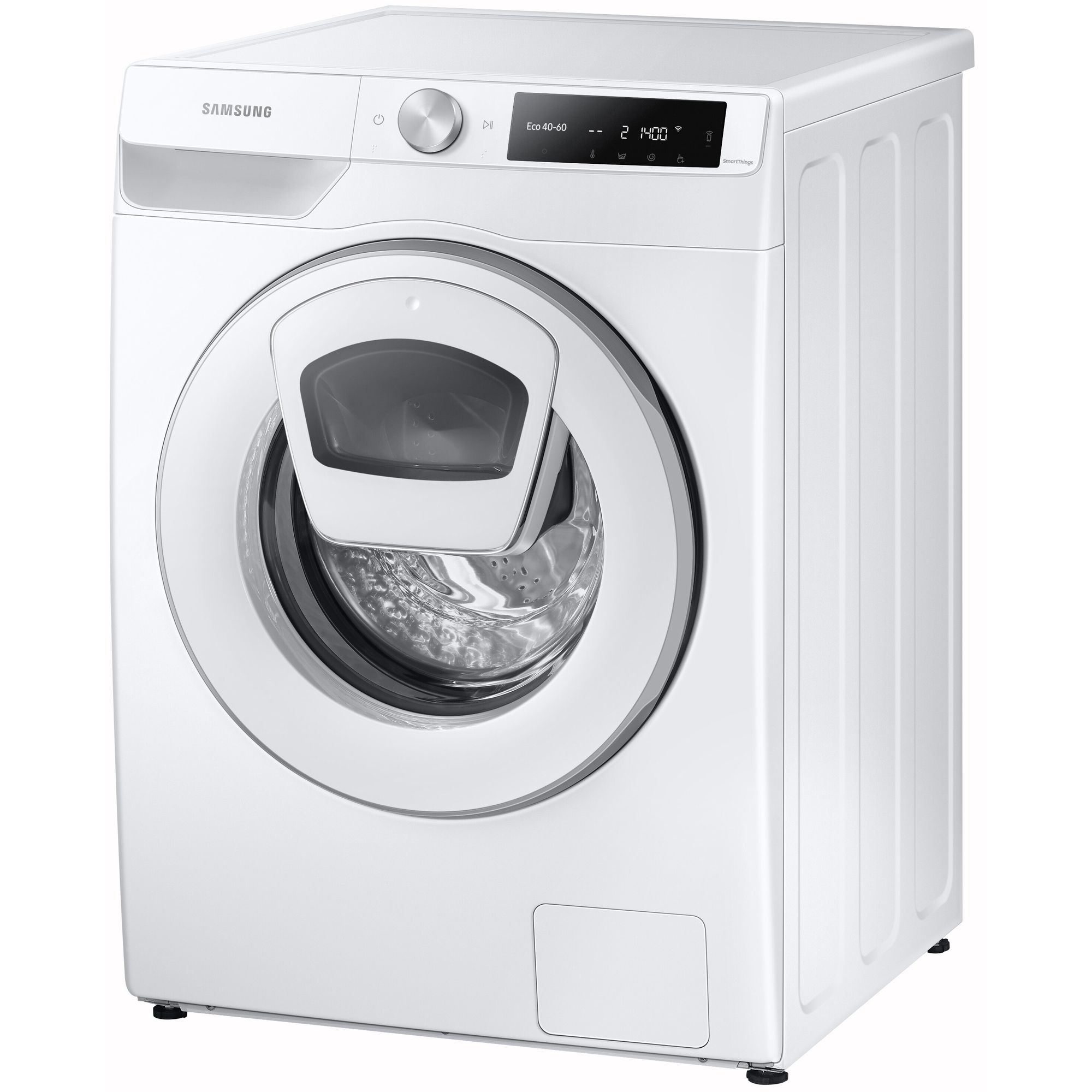 WW90T656AHE van Samsung afbeelding 6