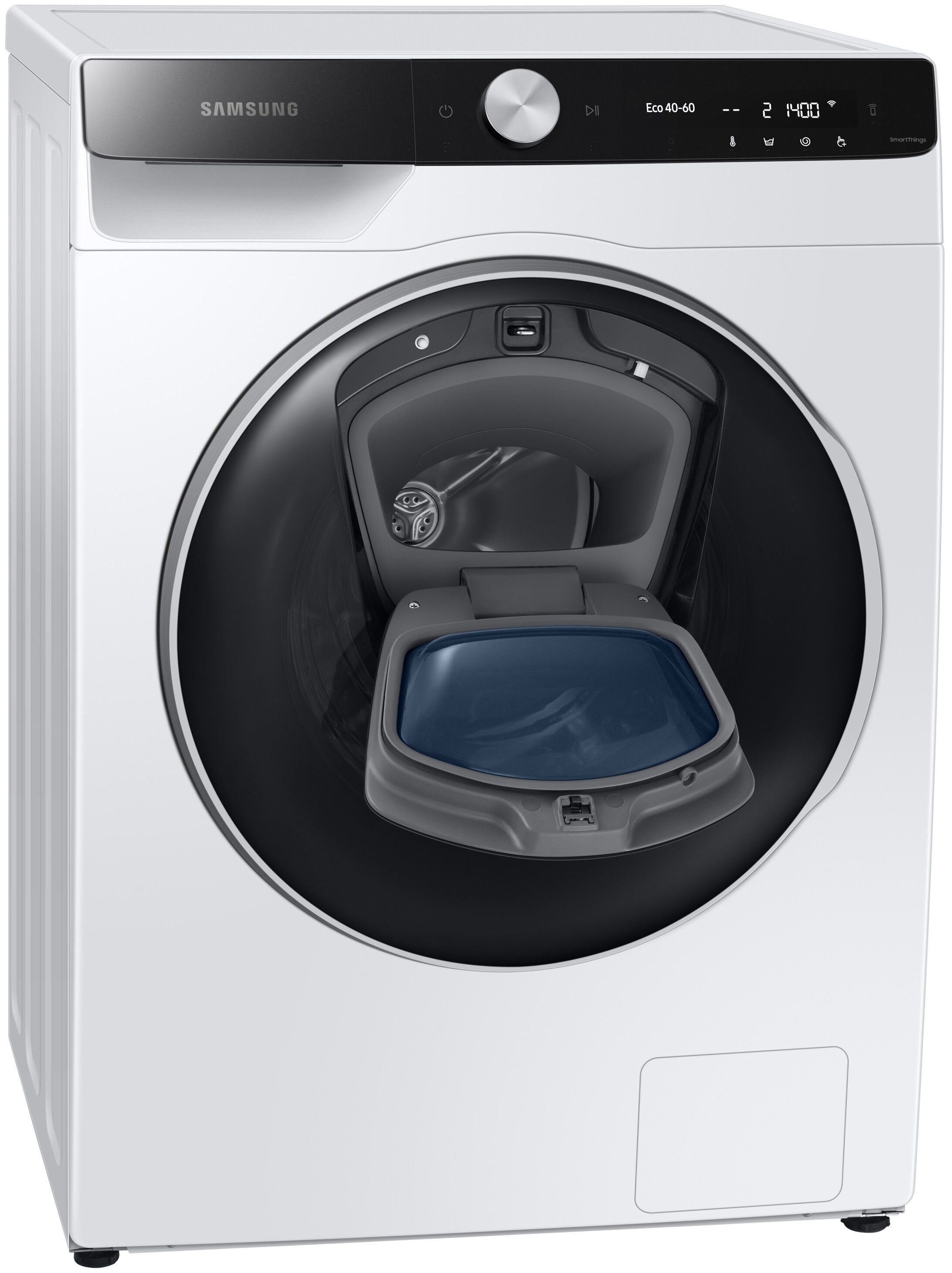Samsung wasmachine  WW90T956ASE afbeelding 4