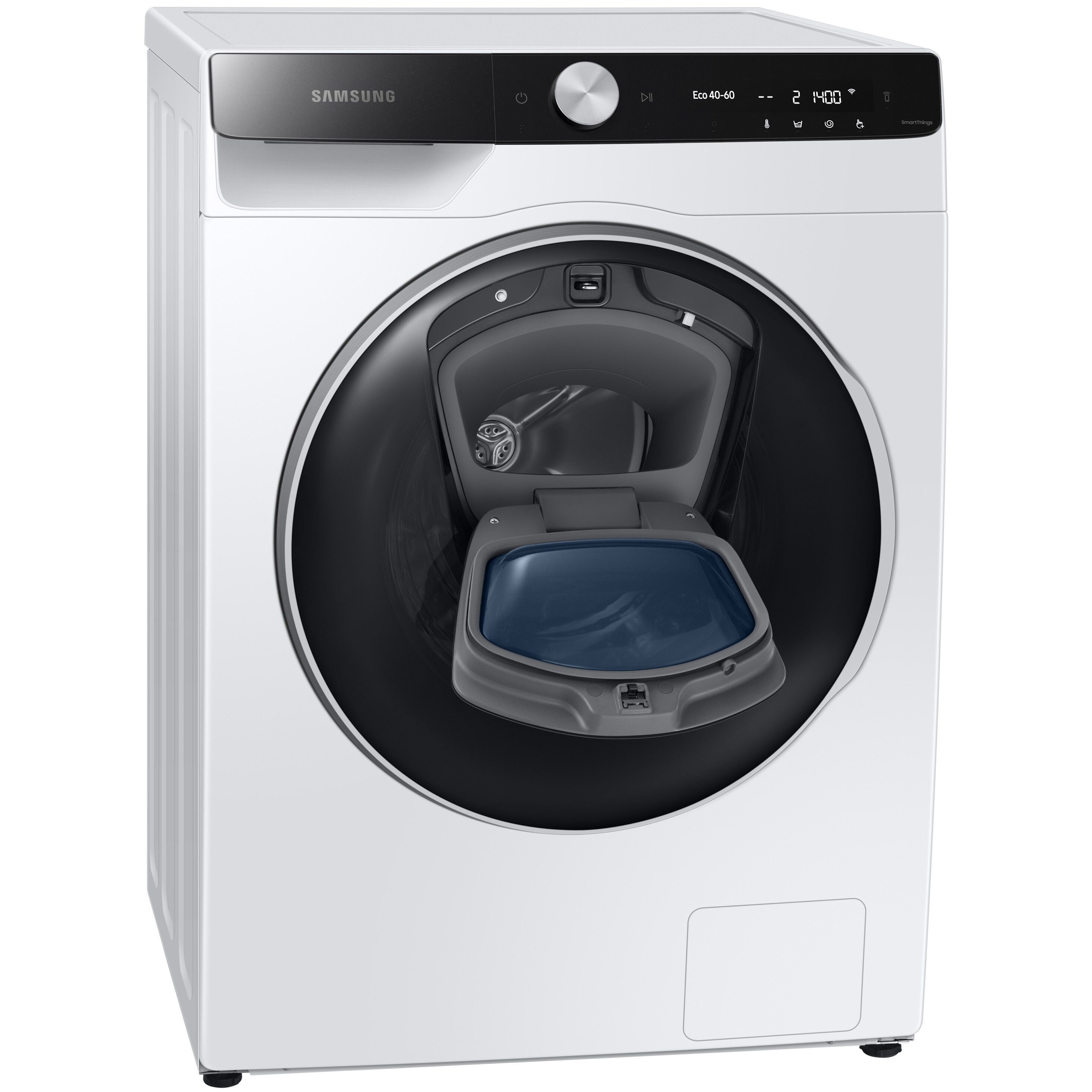 Samsung wasmachine  WW90T956ASE afbeelding 4