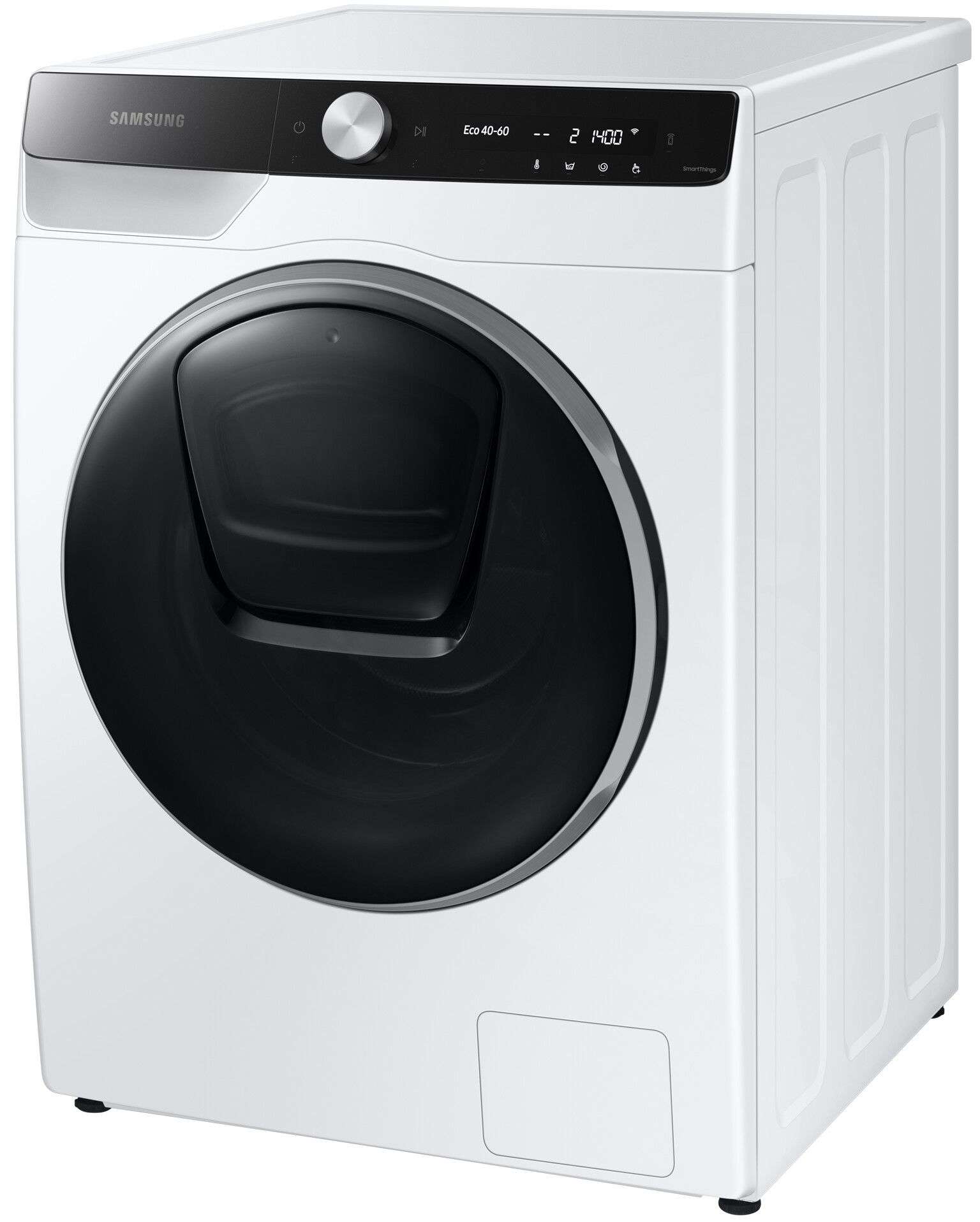 WW90T956ASE van Samsung afbeelding 6