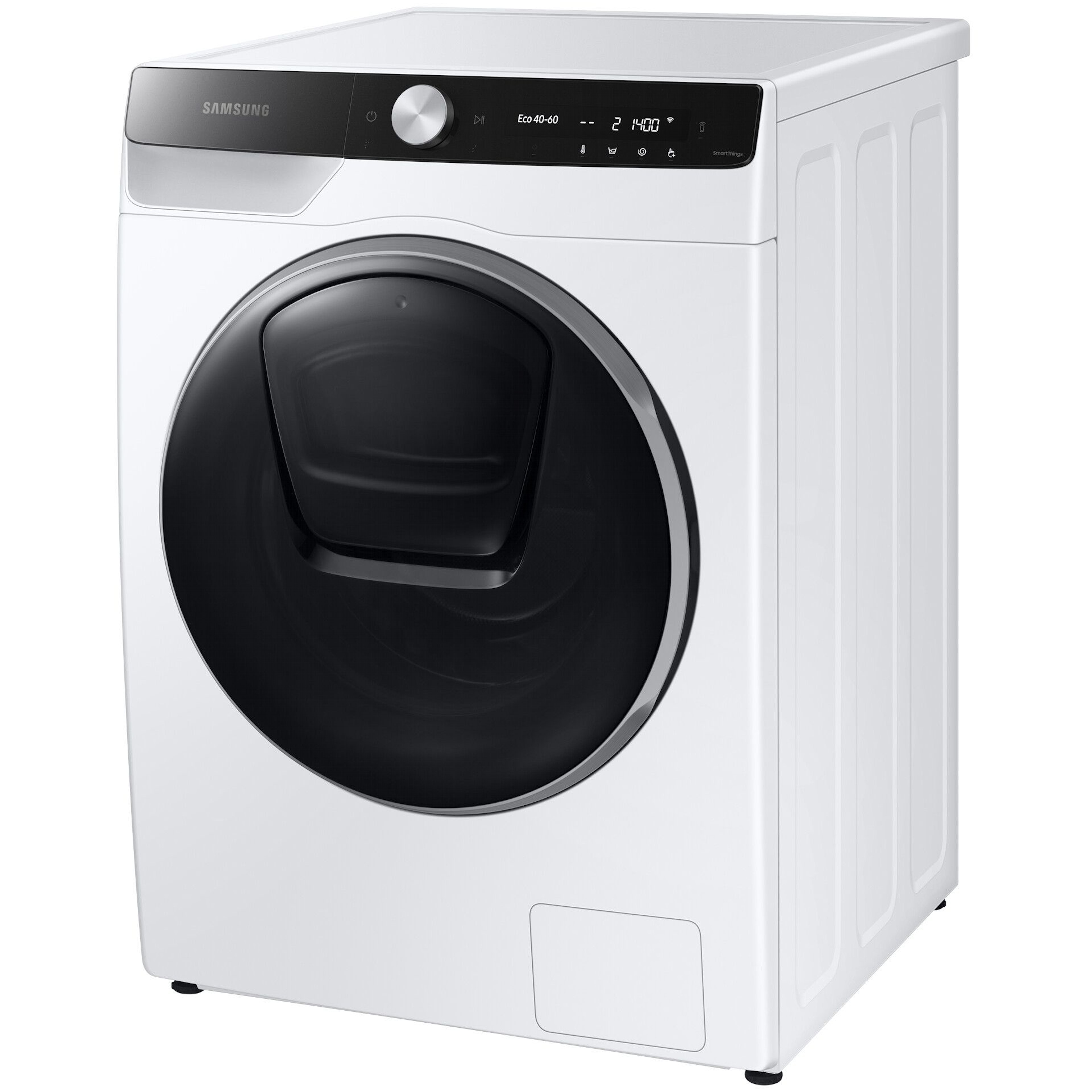 Samsung WW90T956ASE  wasmachine afbeelding 6