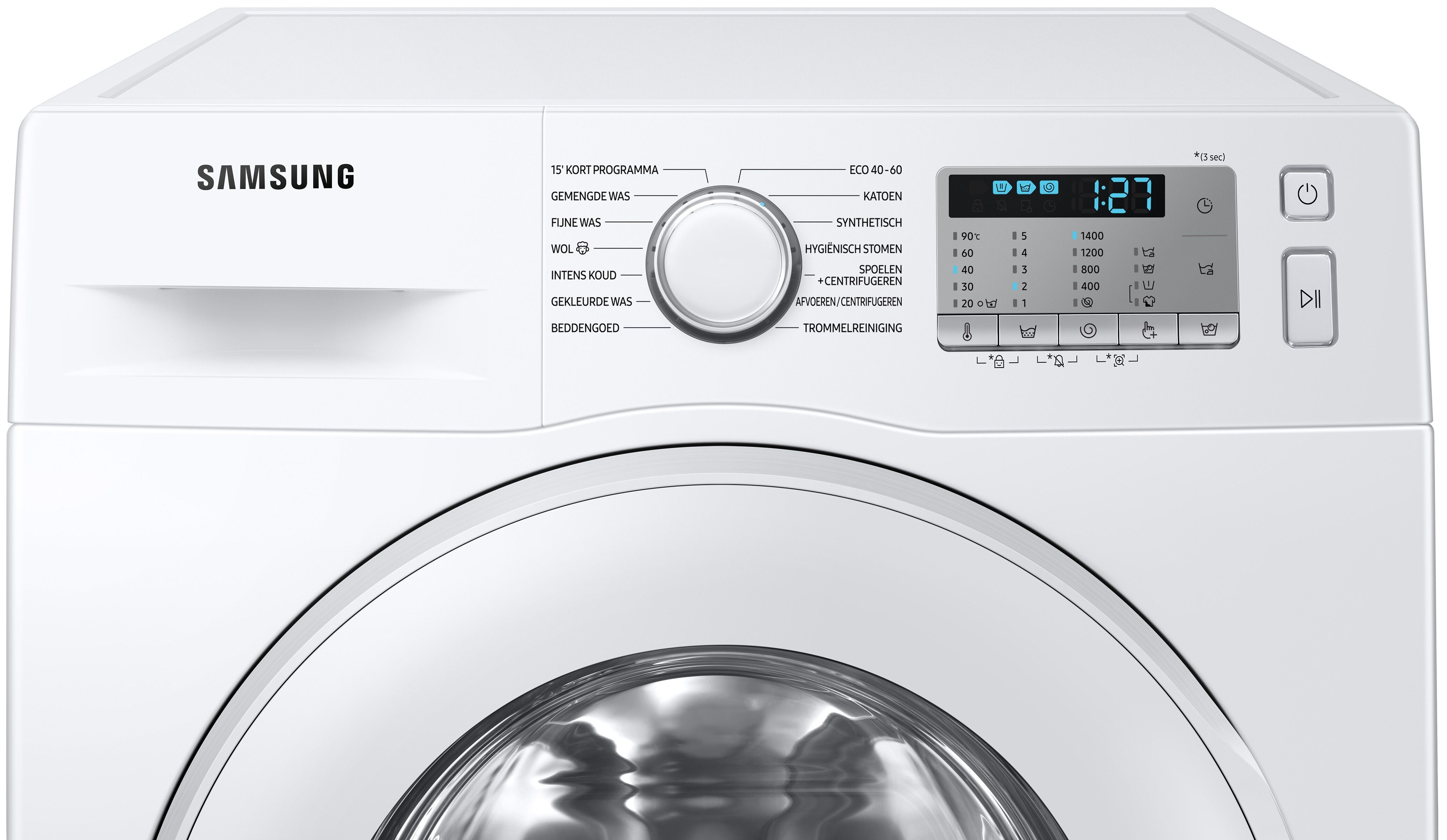 WW90TA049TH Samsung afbeelding 2